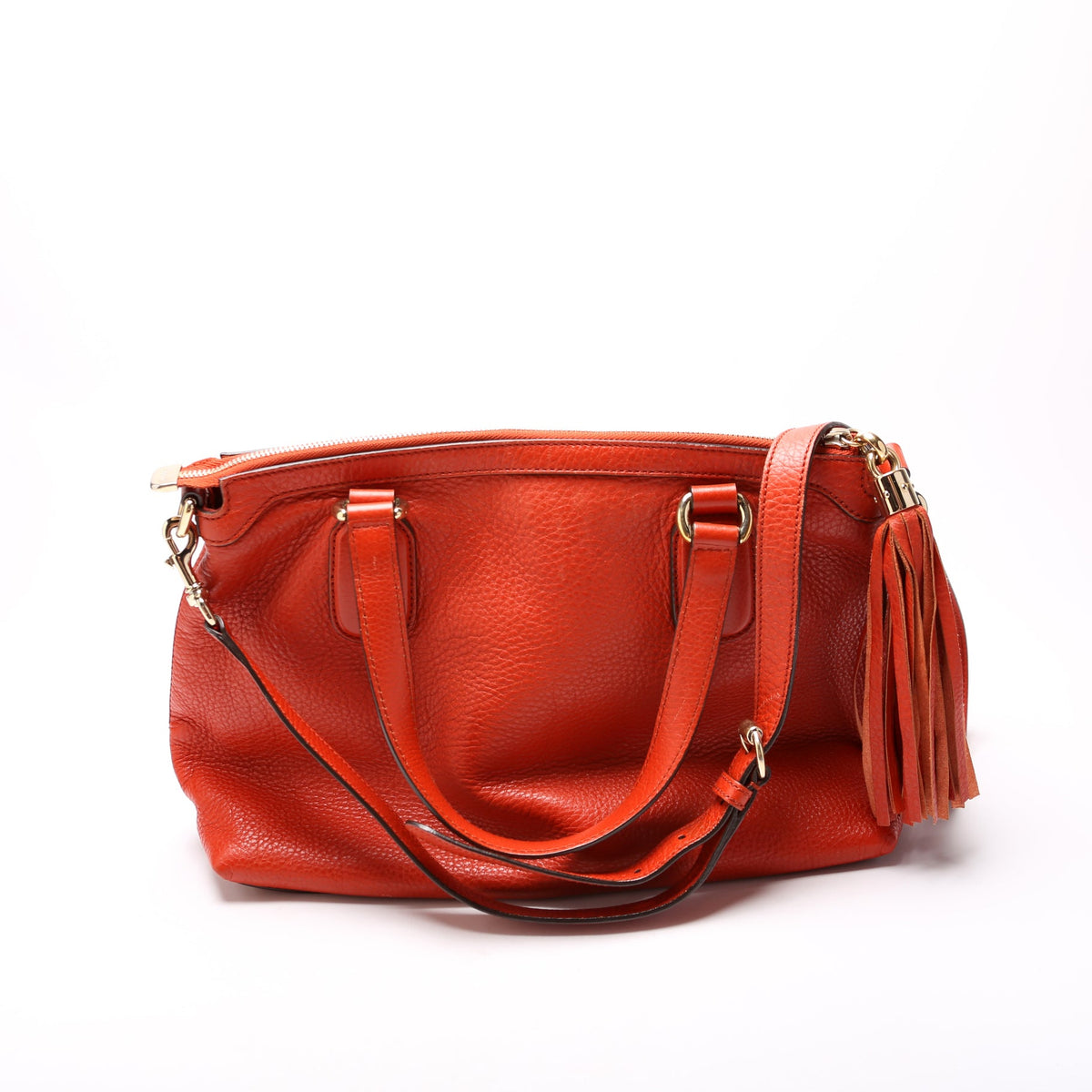 Soho Small Top Handle