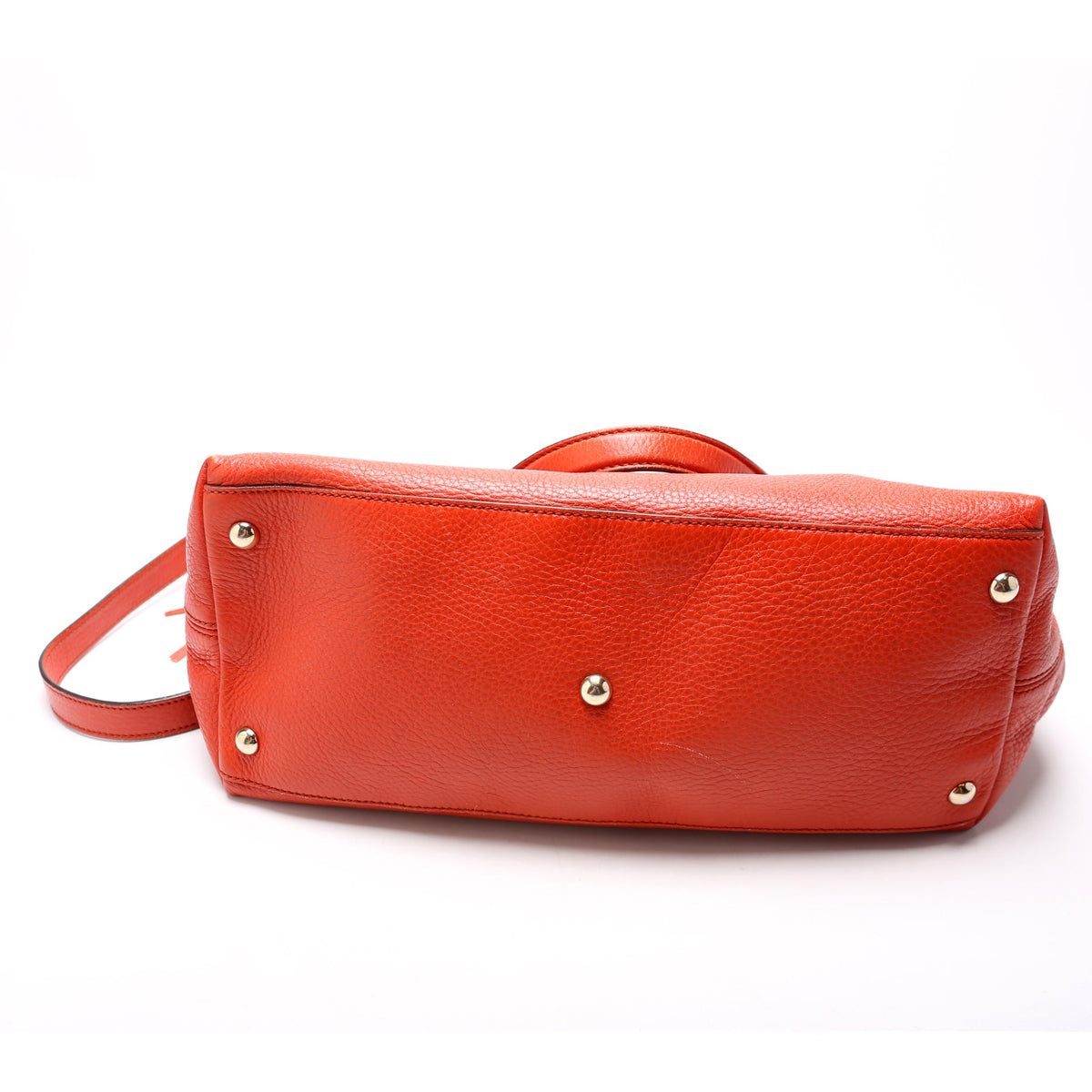 Soho Small Top Handle