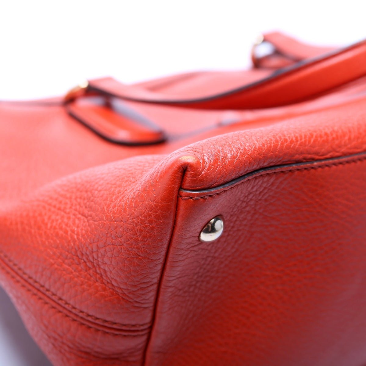 Soho Small Top Handle