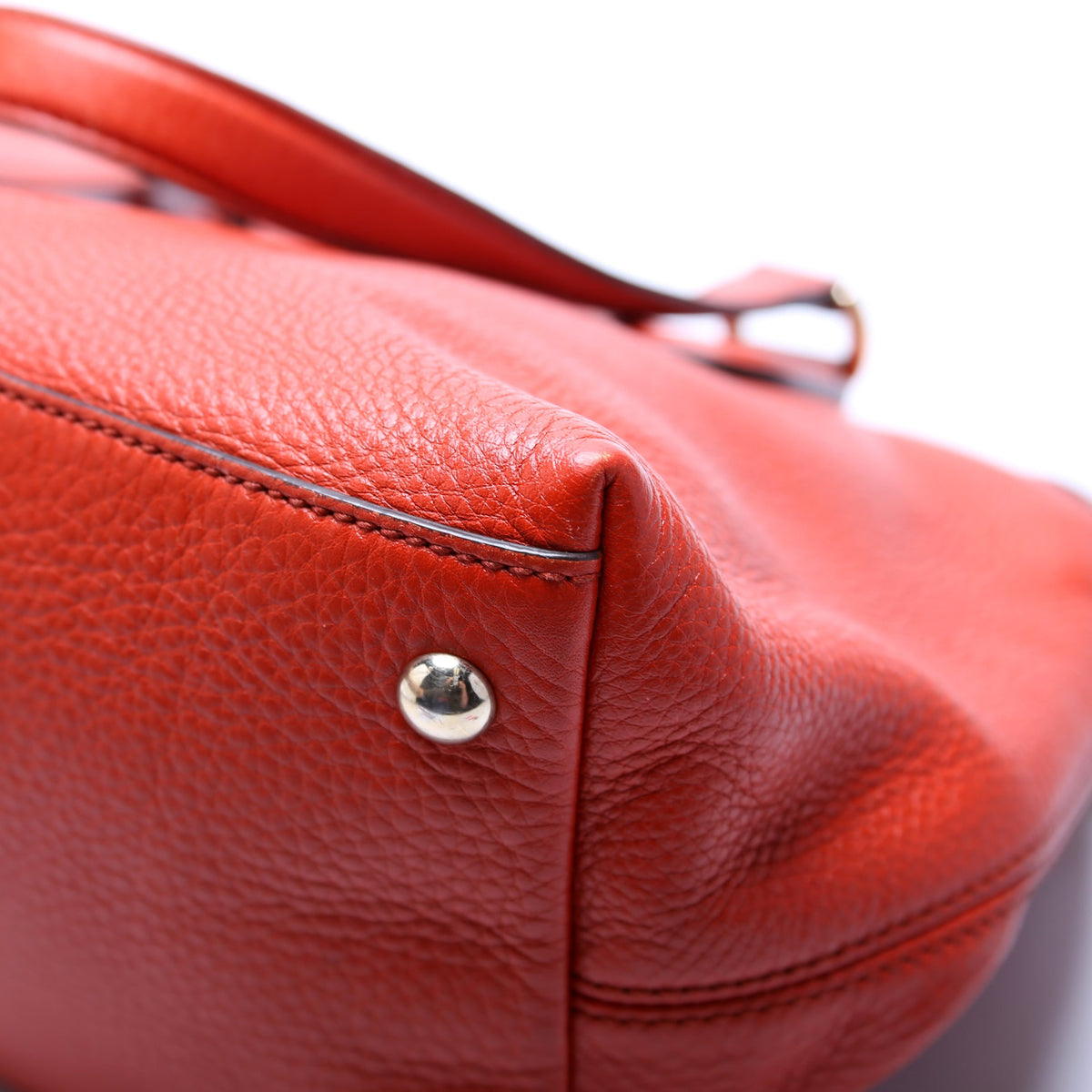 Soho Small Top Handle