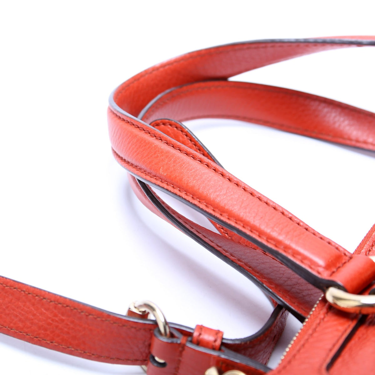 Soho Small Top Handle