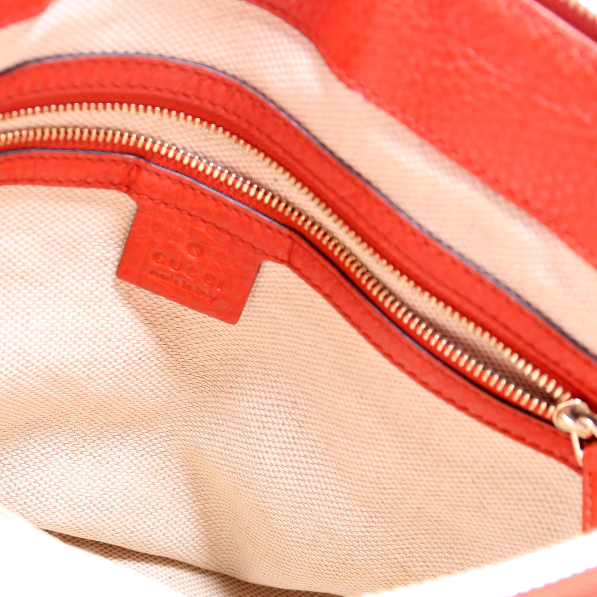 Soho Small Top Handle