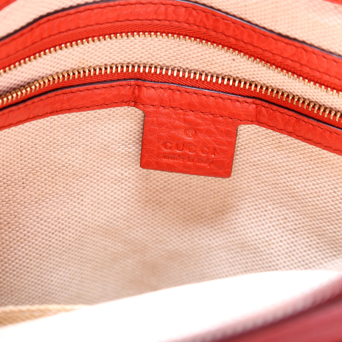 Soho Small Top Handle