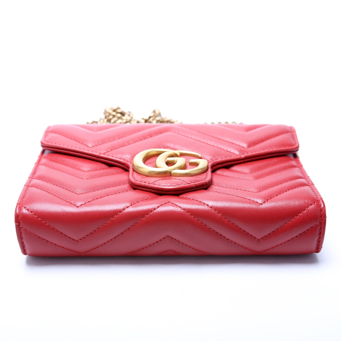 Marmont Chain Wallet