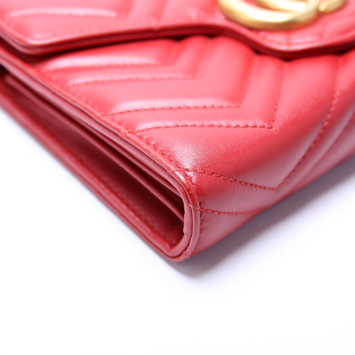 Marmont Chain Wallet