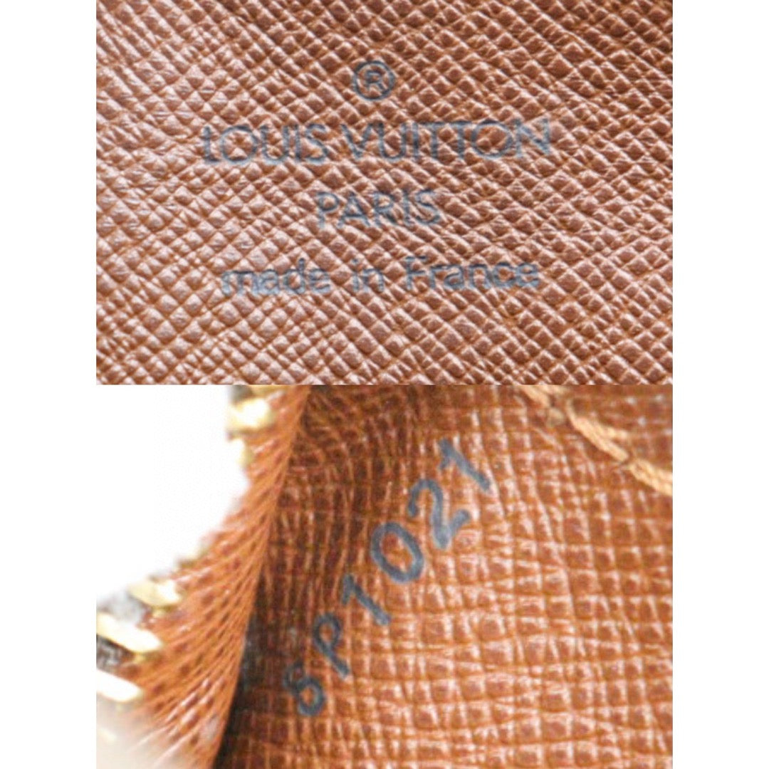 Very Good ( Rank A)｜ LV Monogram Papillon 26 Handbag ｜25040302
