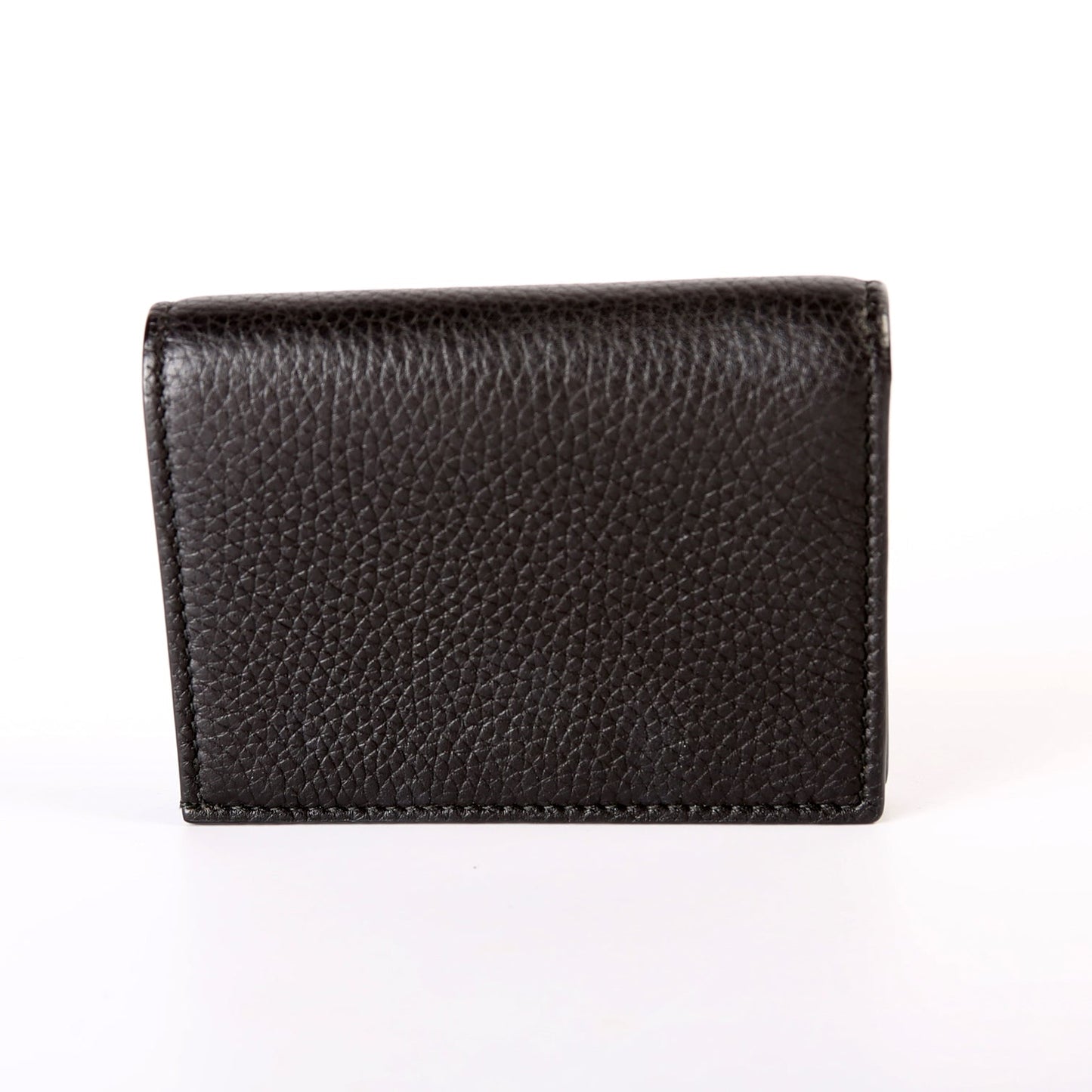 Gucci  Animalier Card Case Calfskin