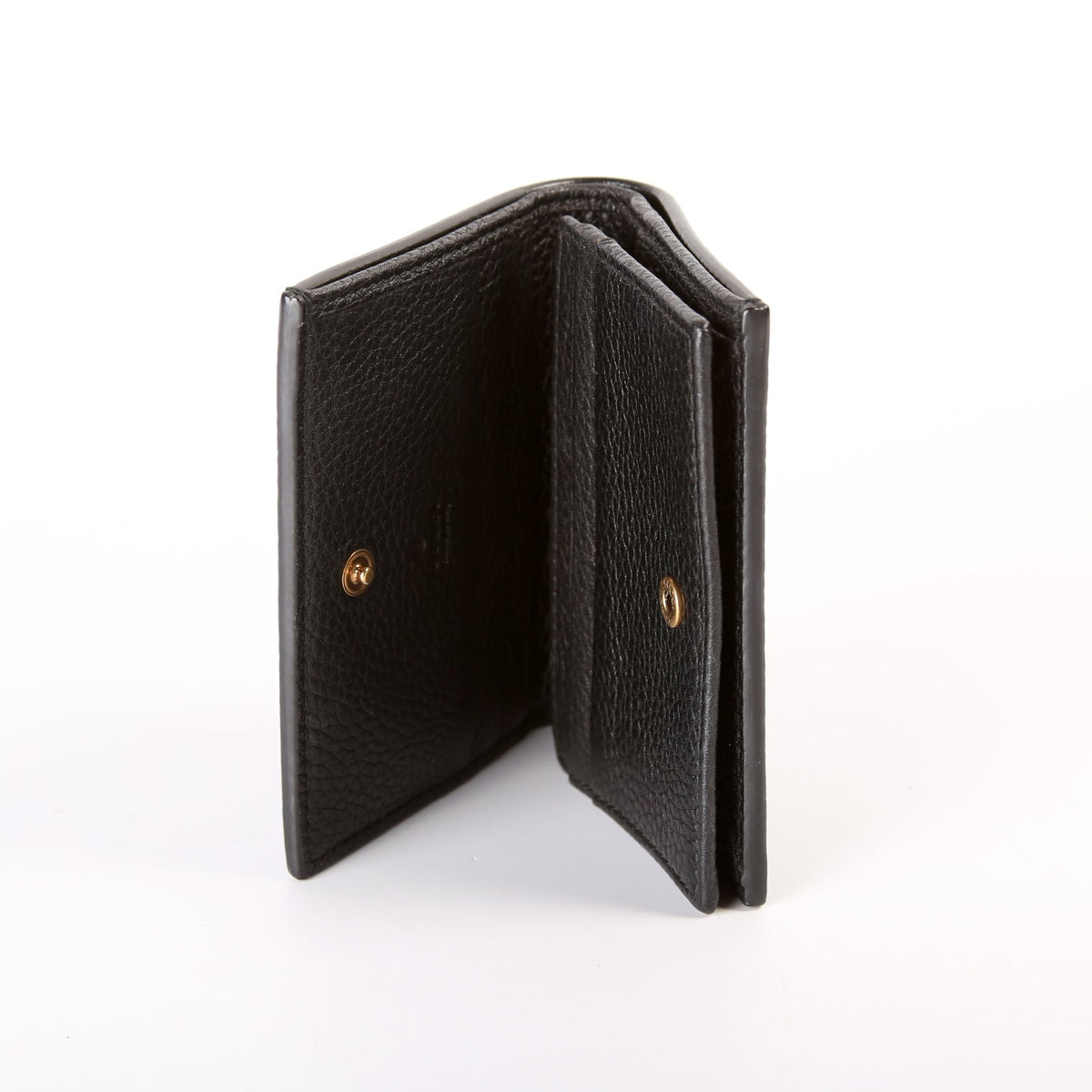 Animalier Card Case Calfskin