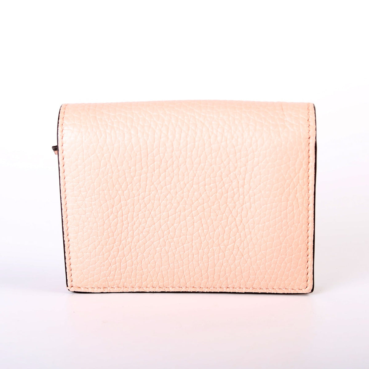 Animalier Card Case Calfskin