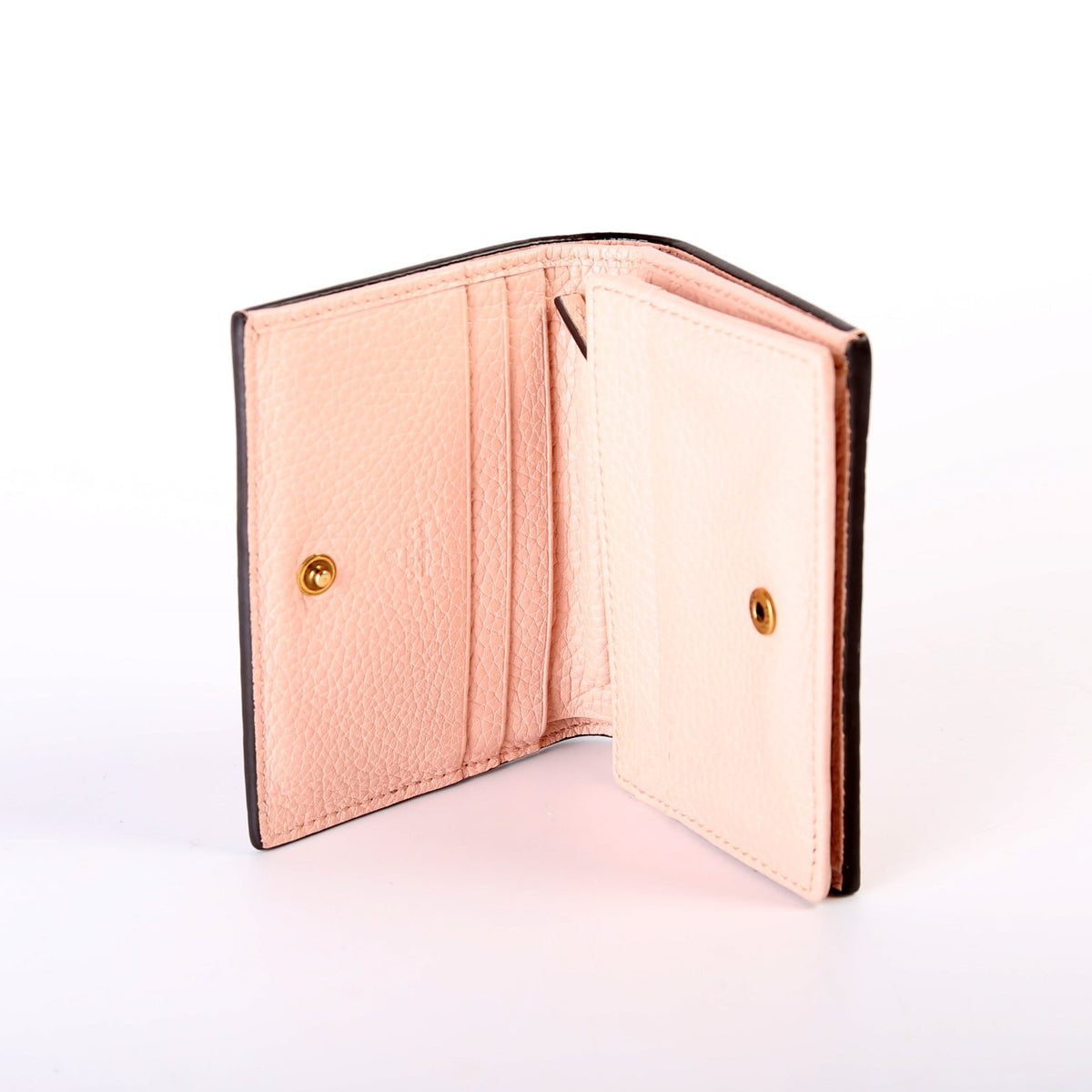 Animalier Card Case Calfskin
