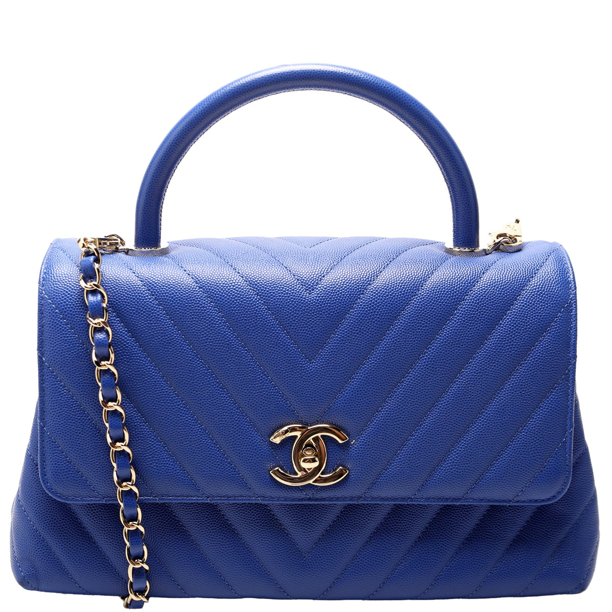Coco Top Handle Small 29M