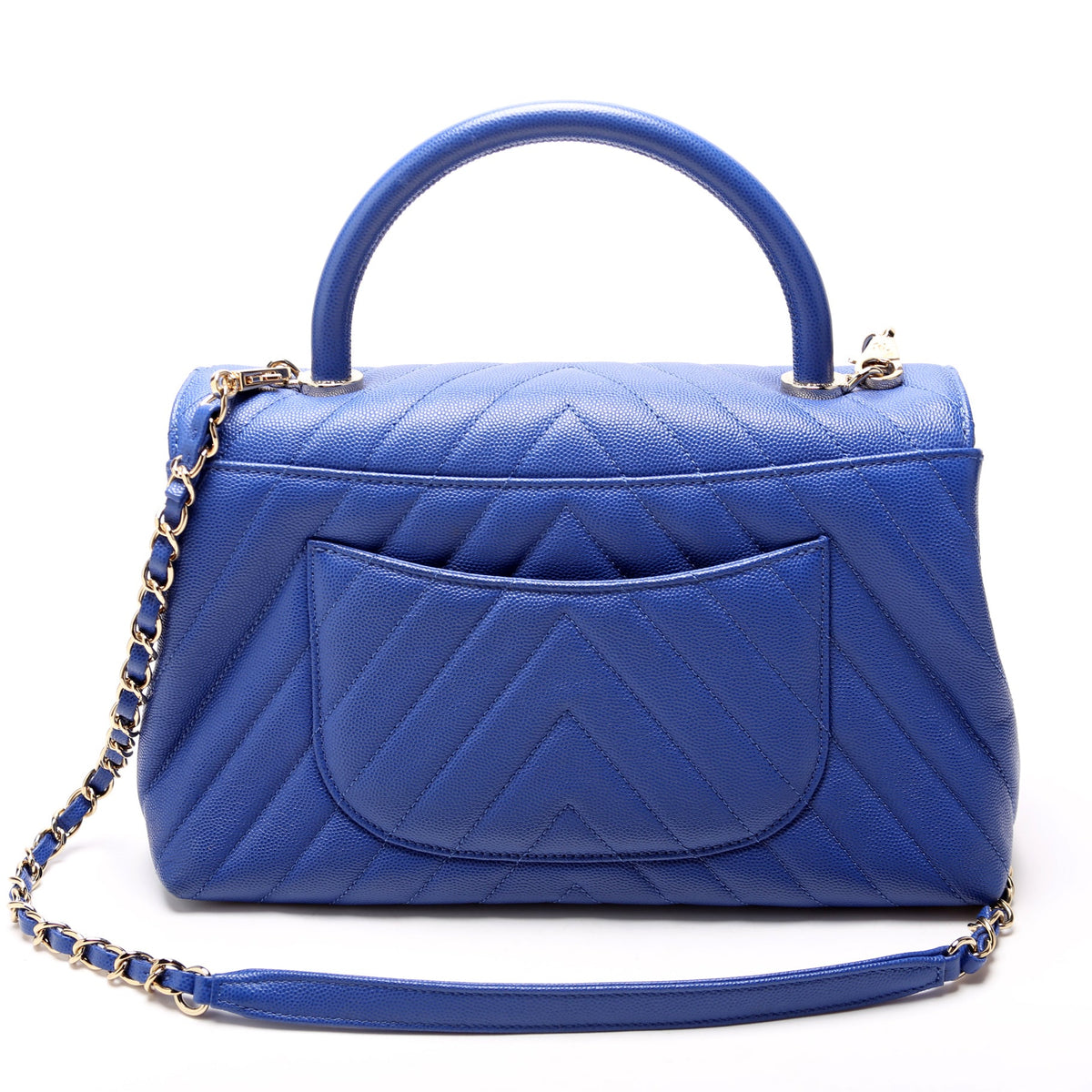 Coco Top Handle Small 29M