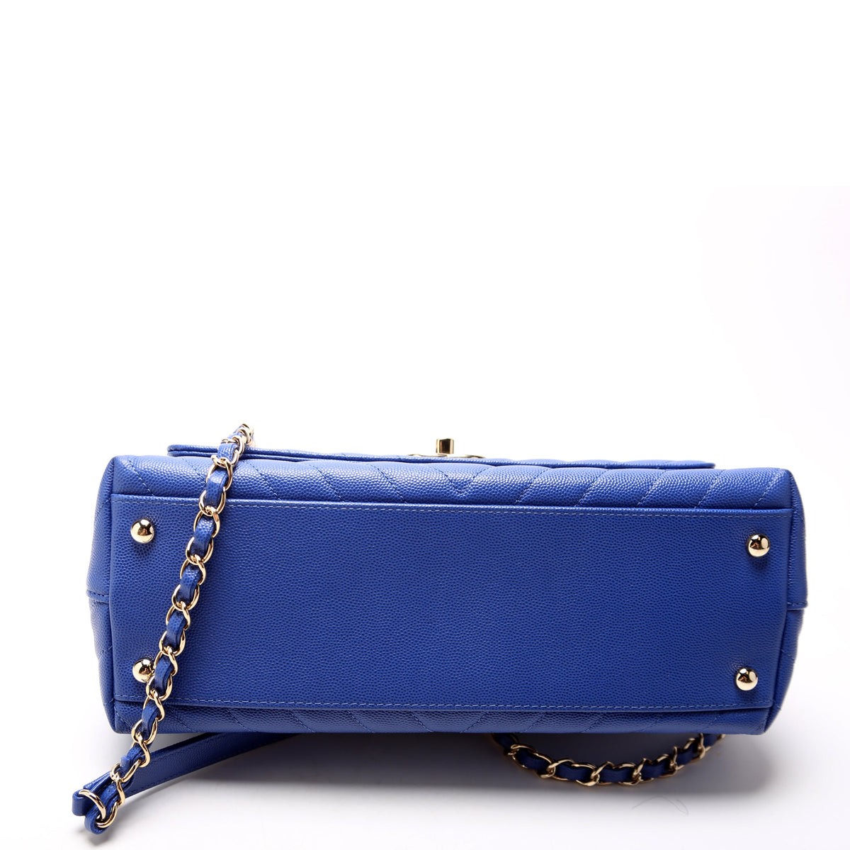 Coco Top Handle Small 29M