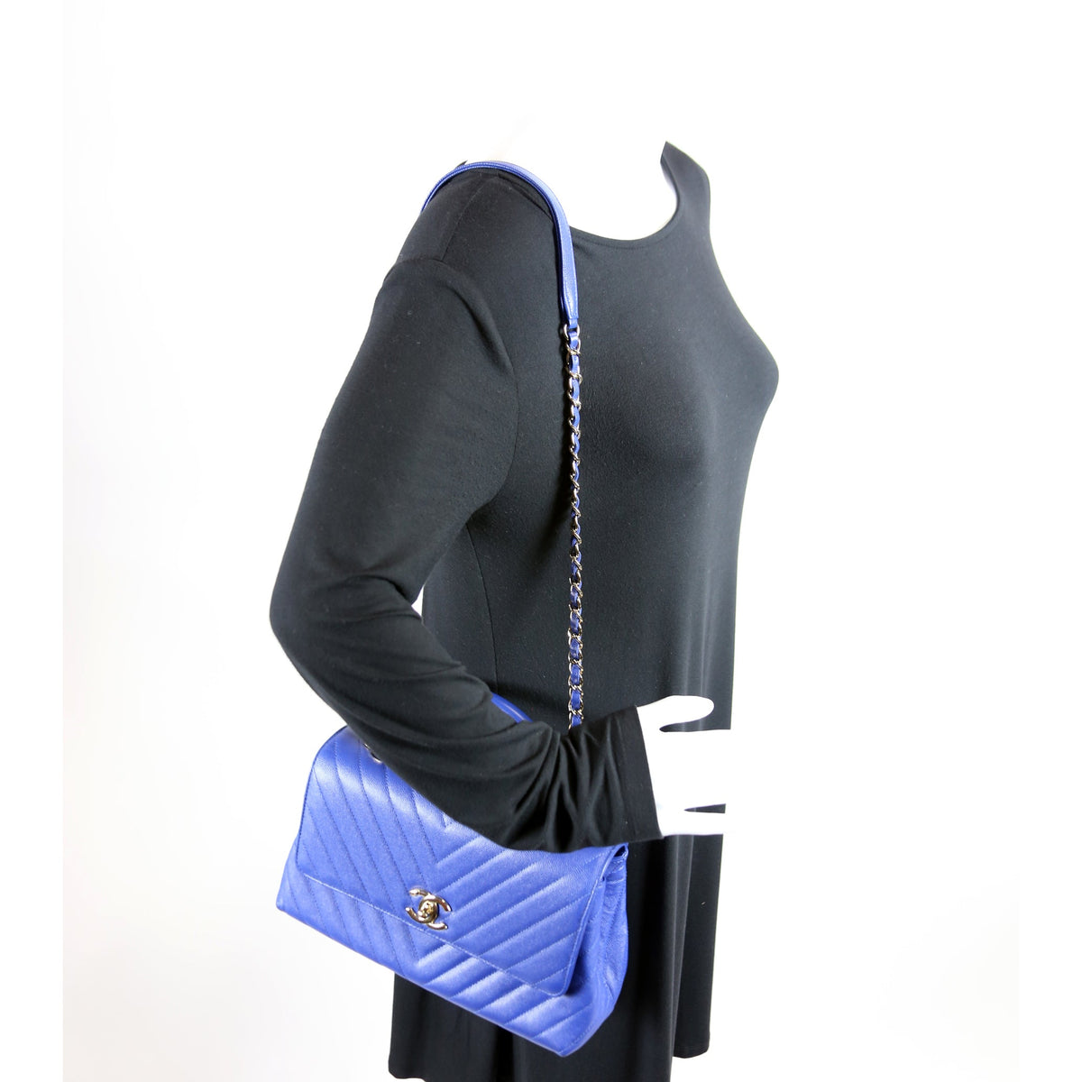 Coco Top Handle Small 29M