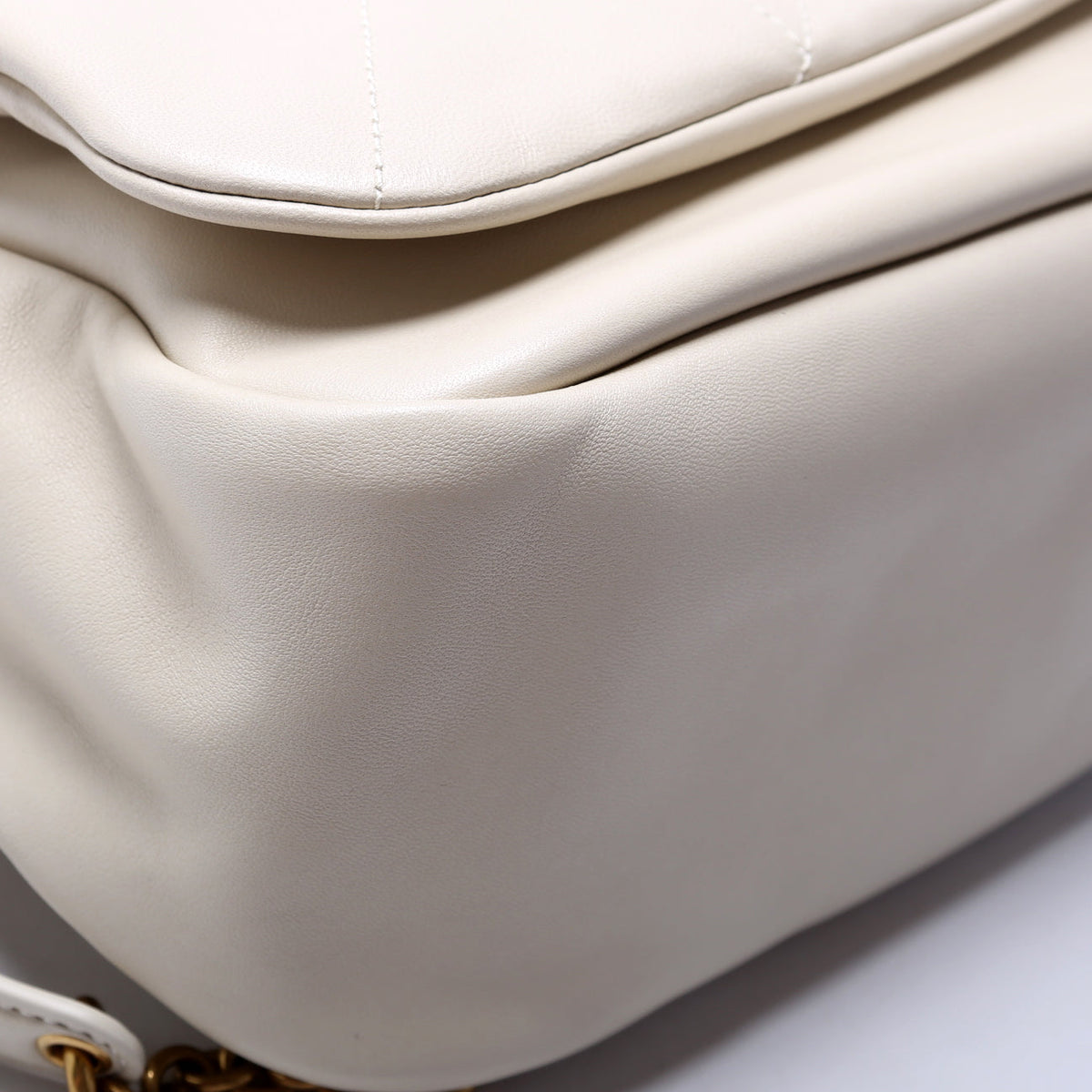 Jamie . Small Quilted Lambskin