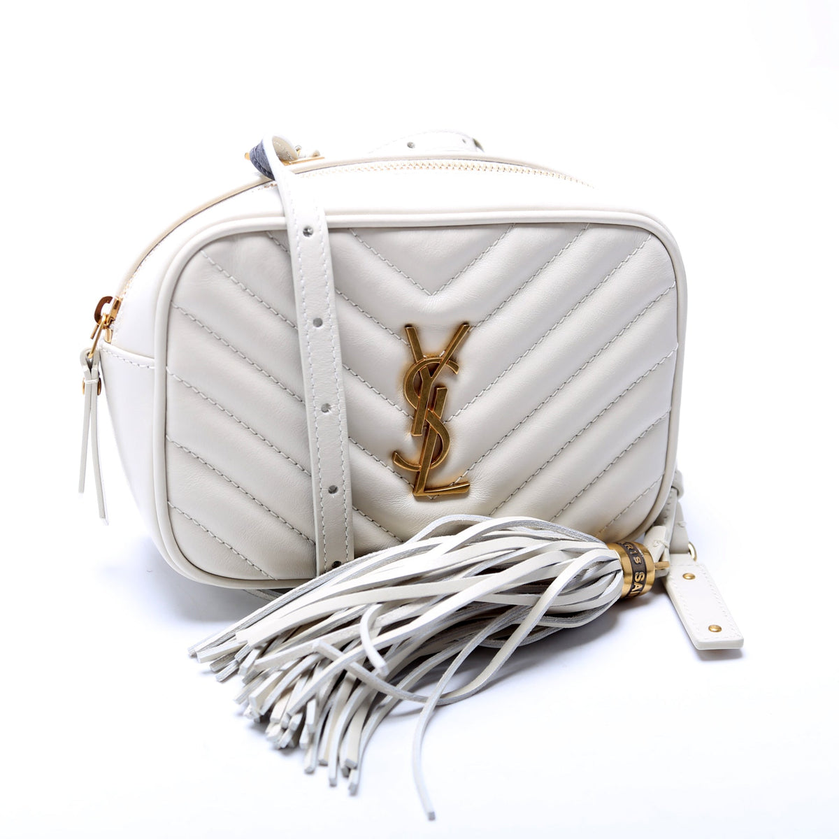 Lou Belt Bag