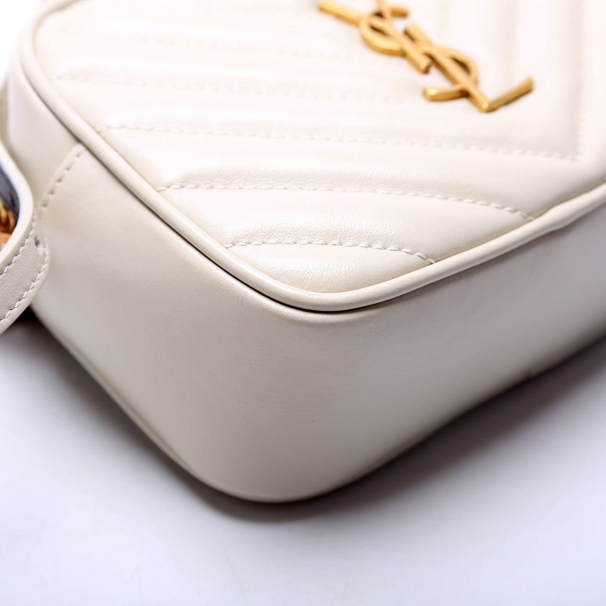 Lou Belt Bag