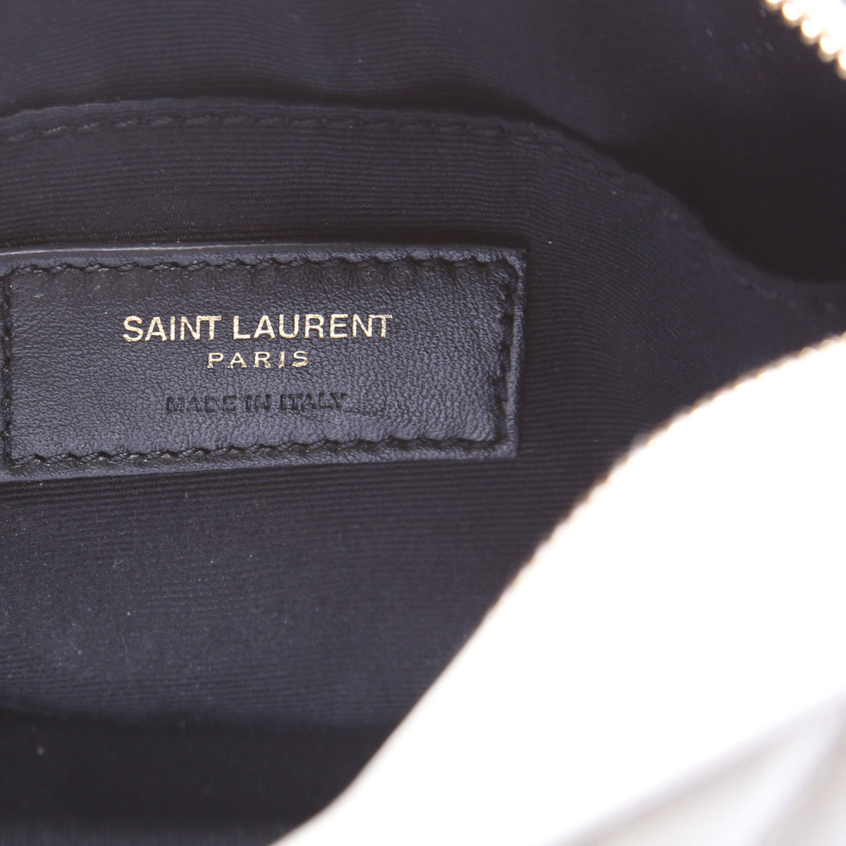 Lou Belt Bag