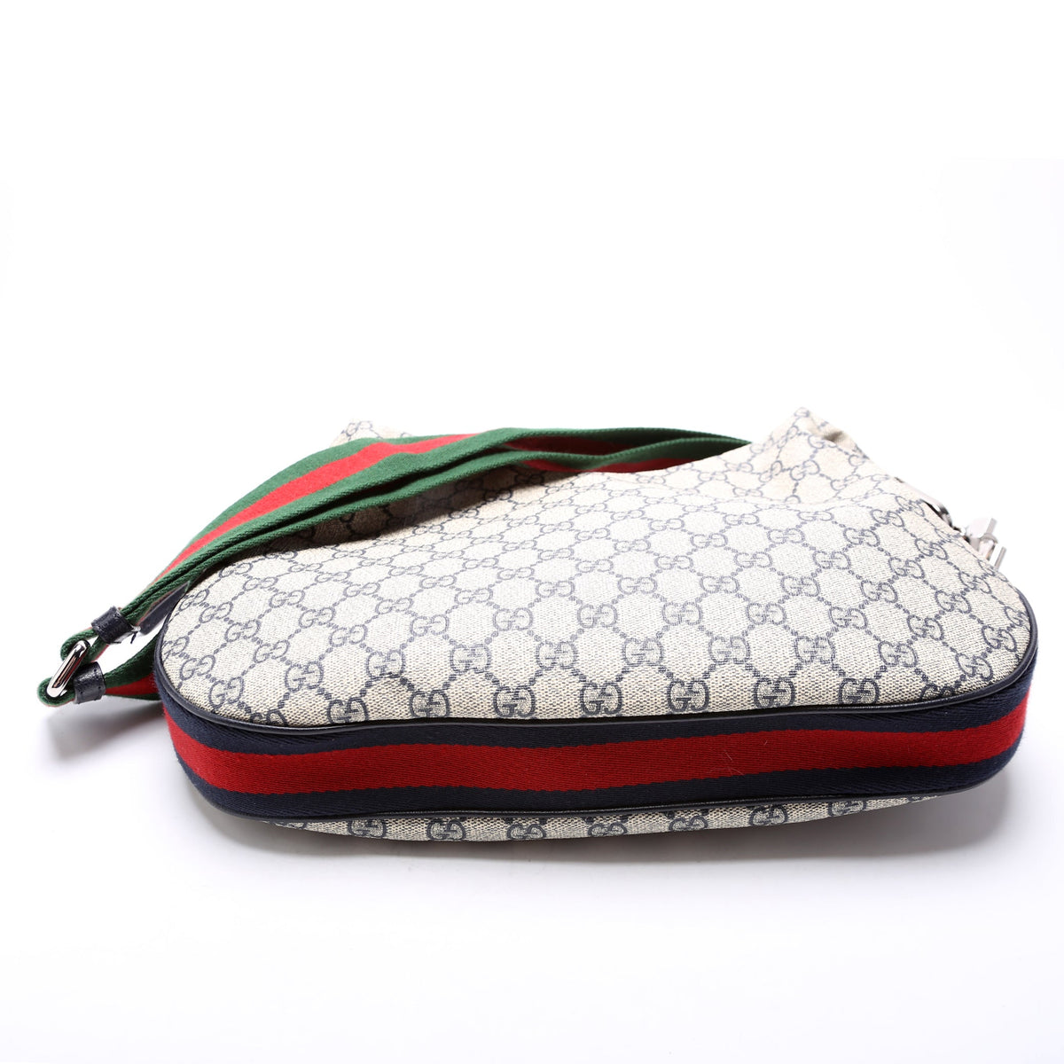 Attache GG Supreme Shoulder Bag Medium
