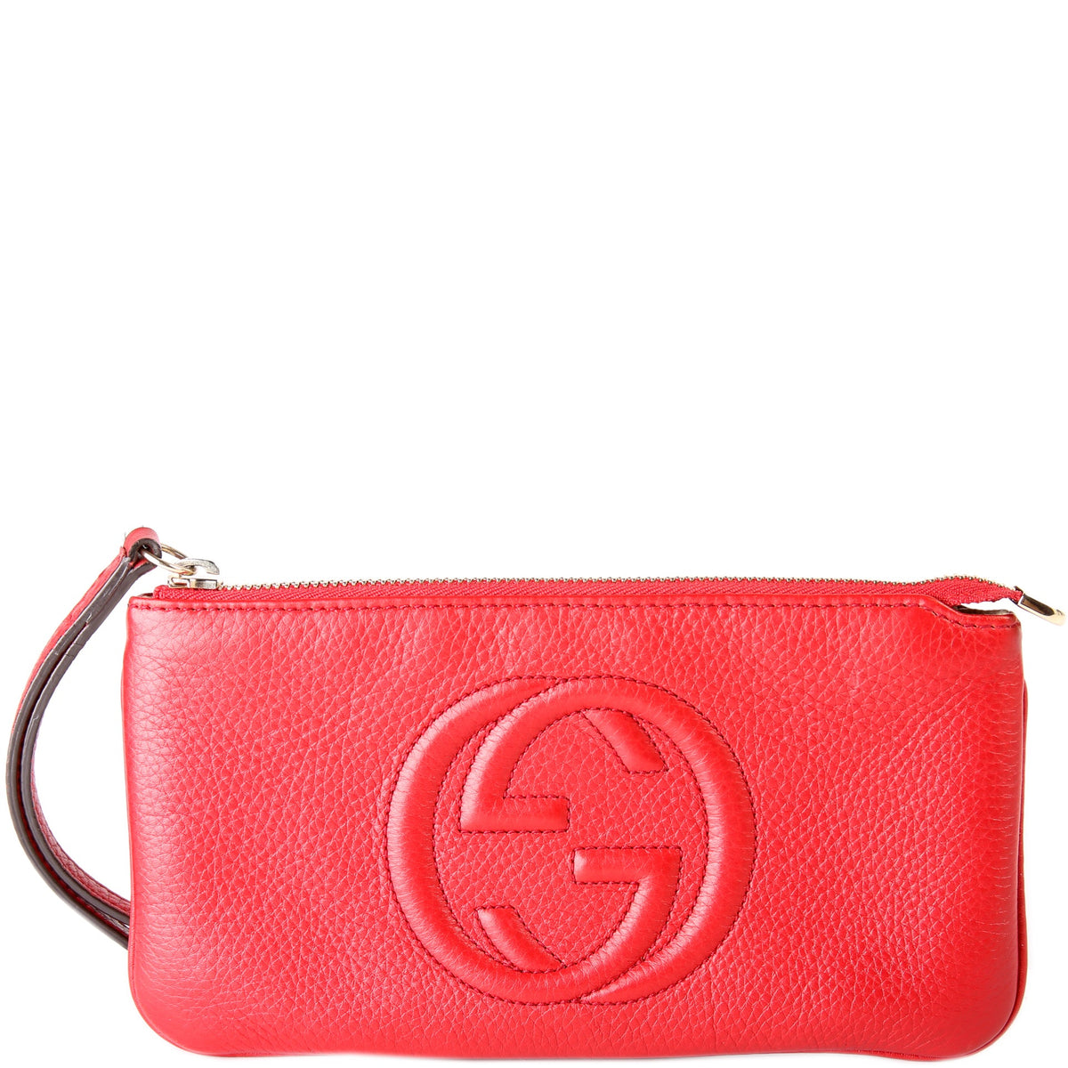 Soho Wristlet
