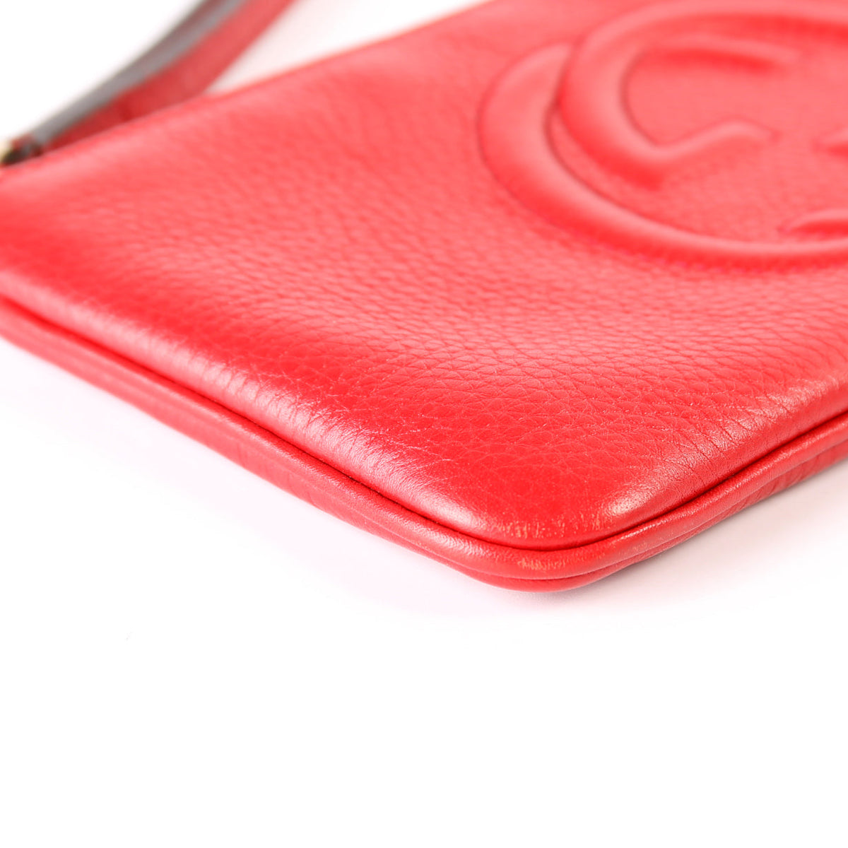 Soho Wristlet