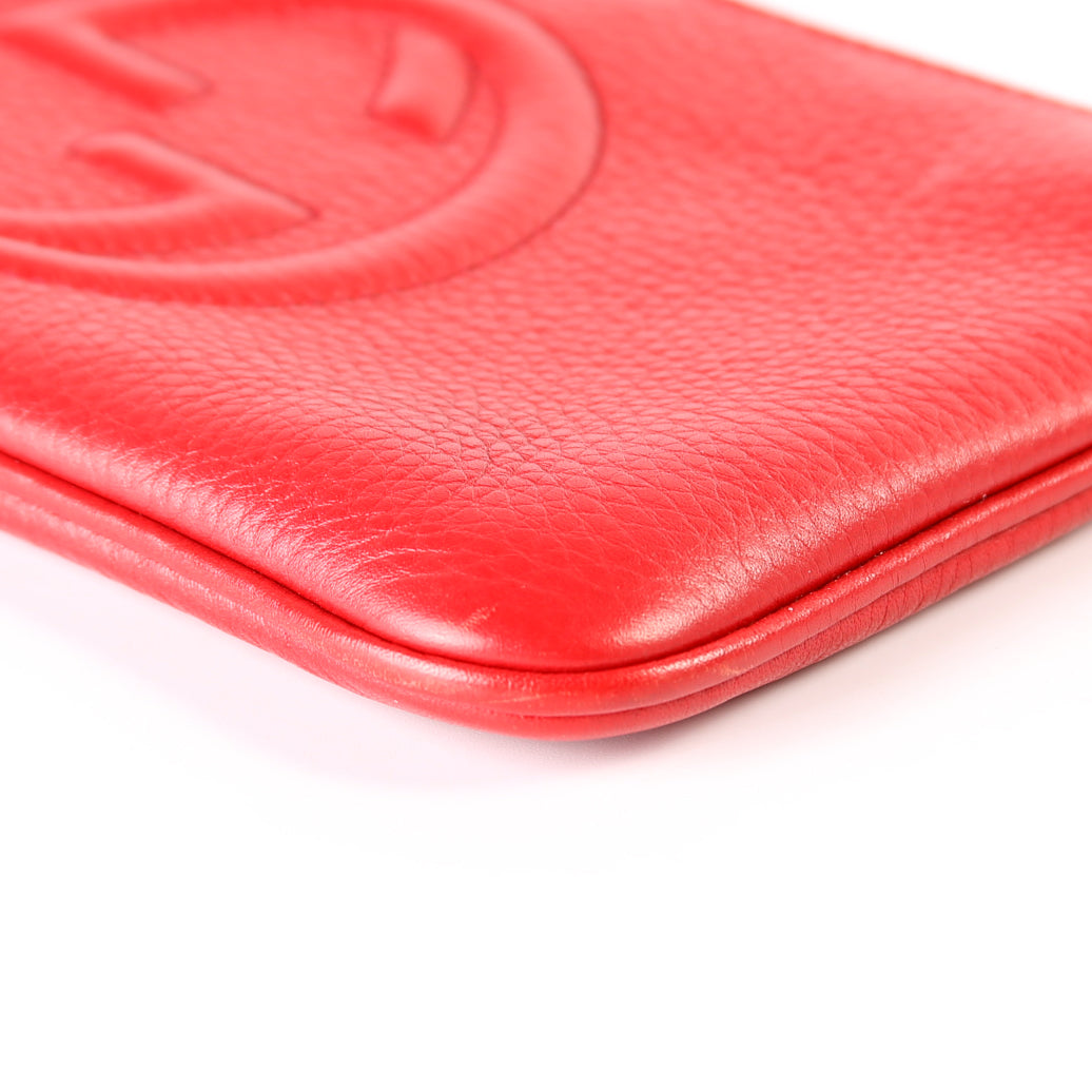 Soho Wristlet