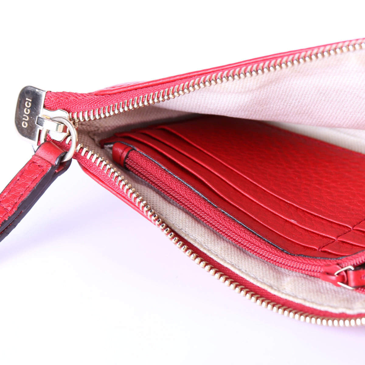 Soho Wristlet