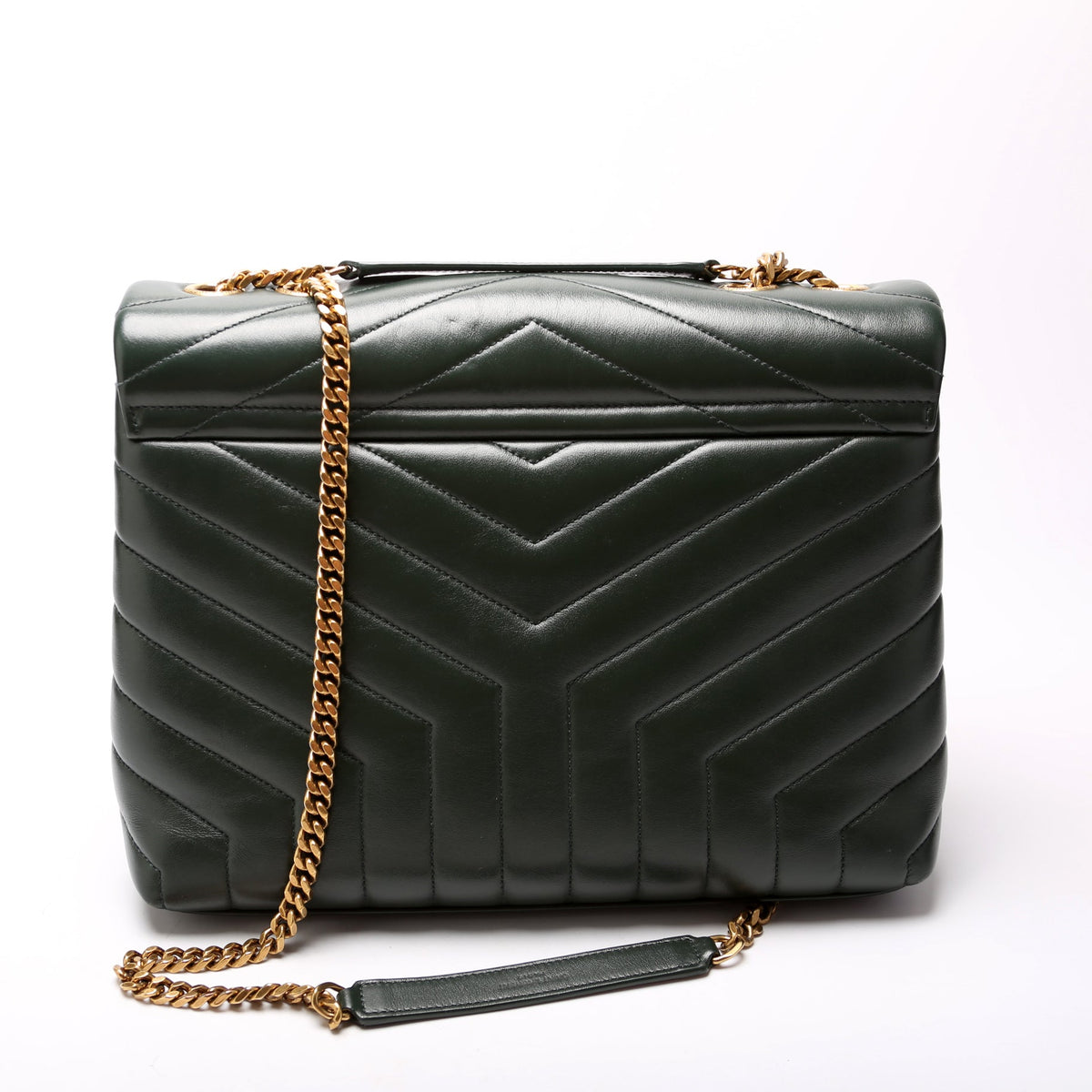 Loulou Medium Quilted