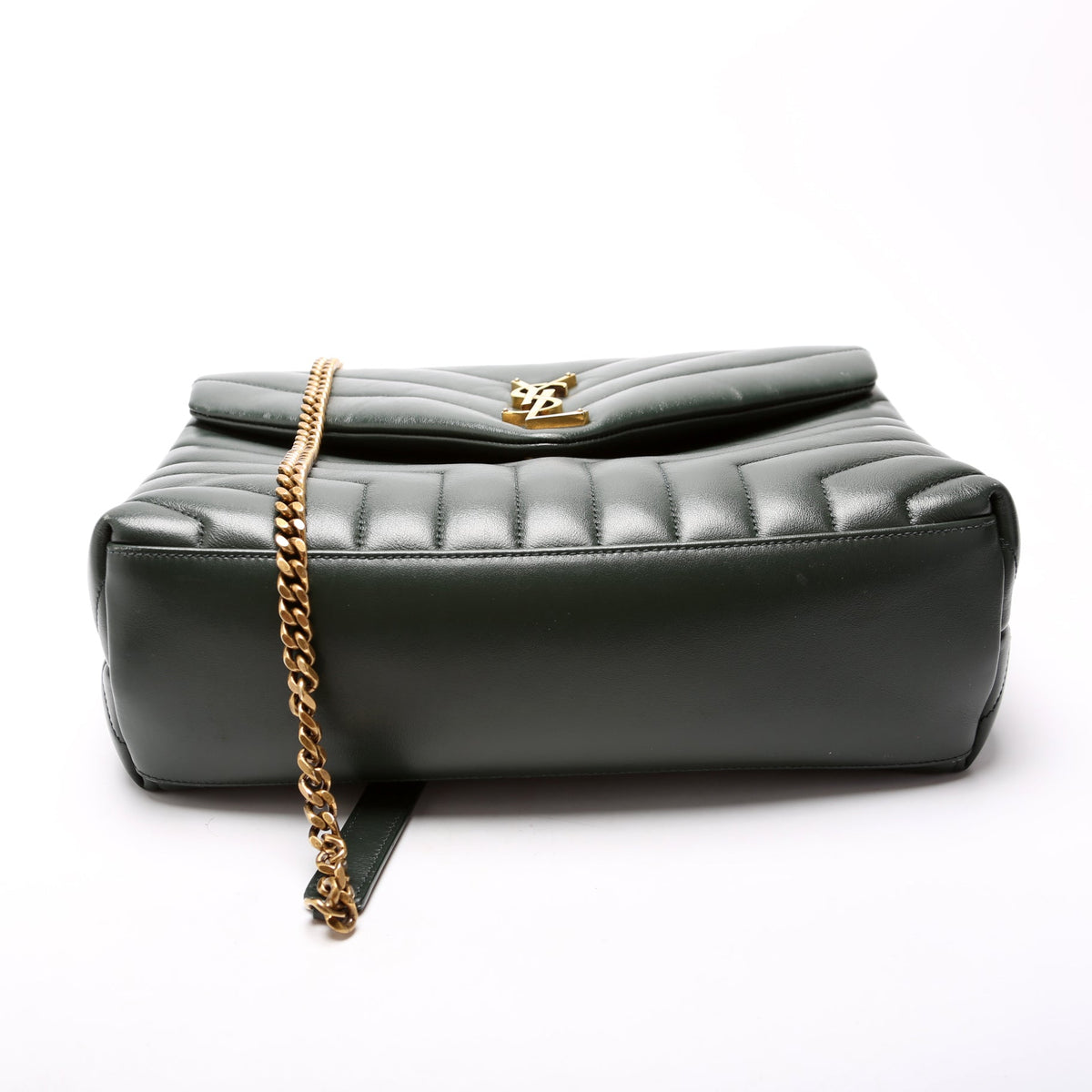 Loulou Medium Quilted