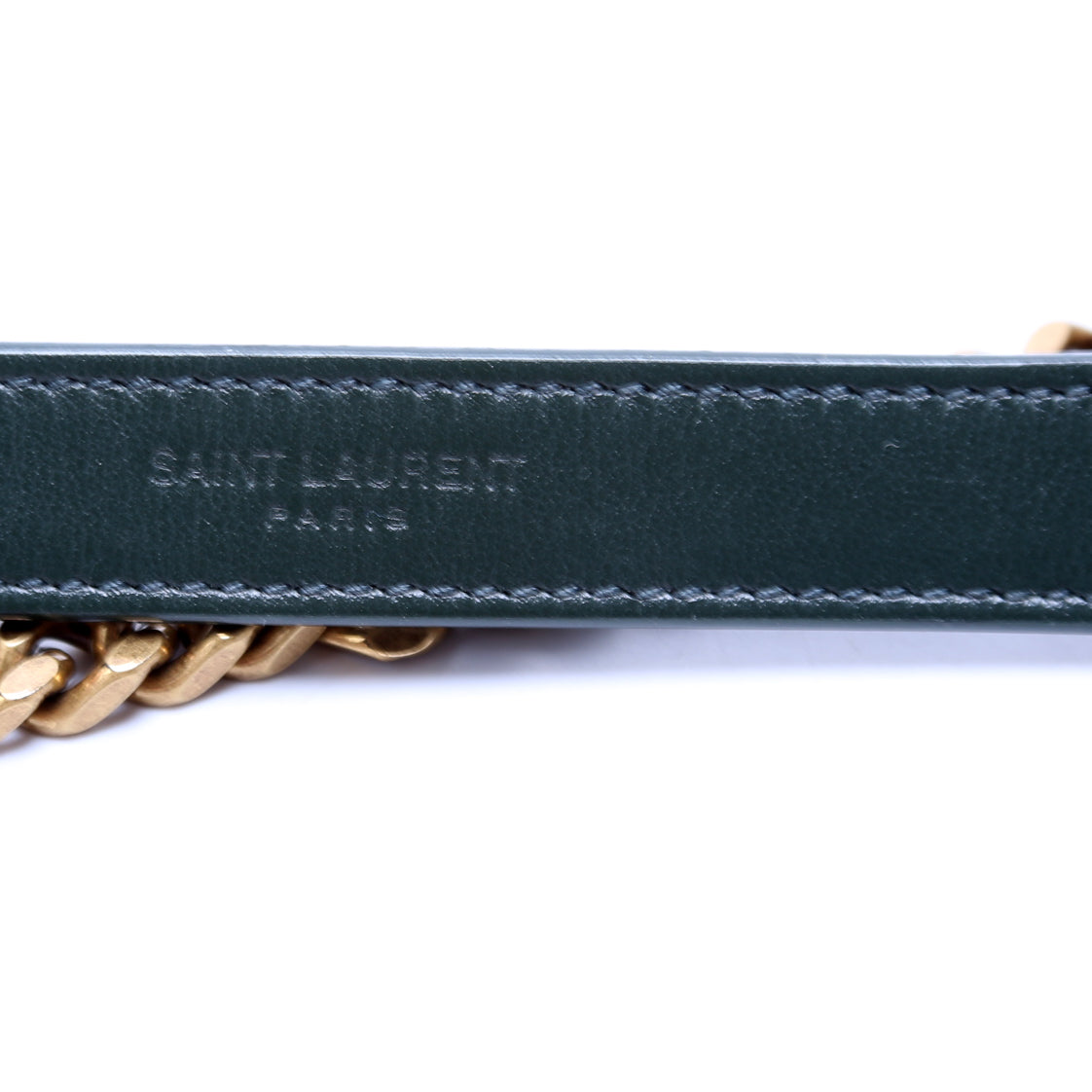 Loulou Medium Quilted