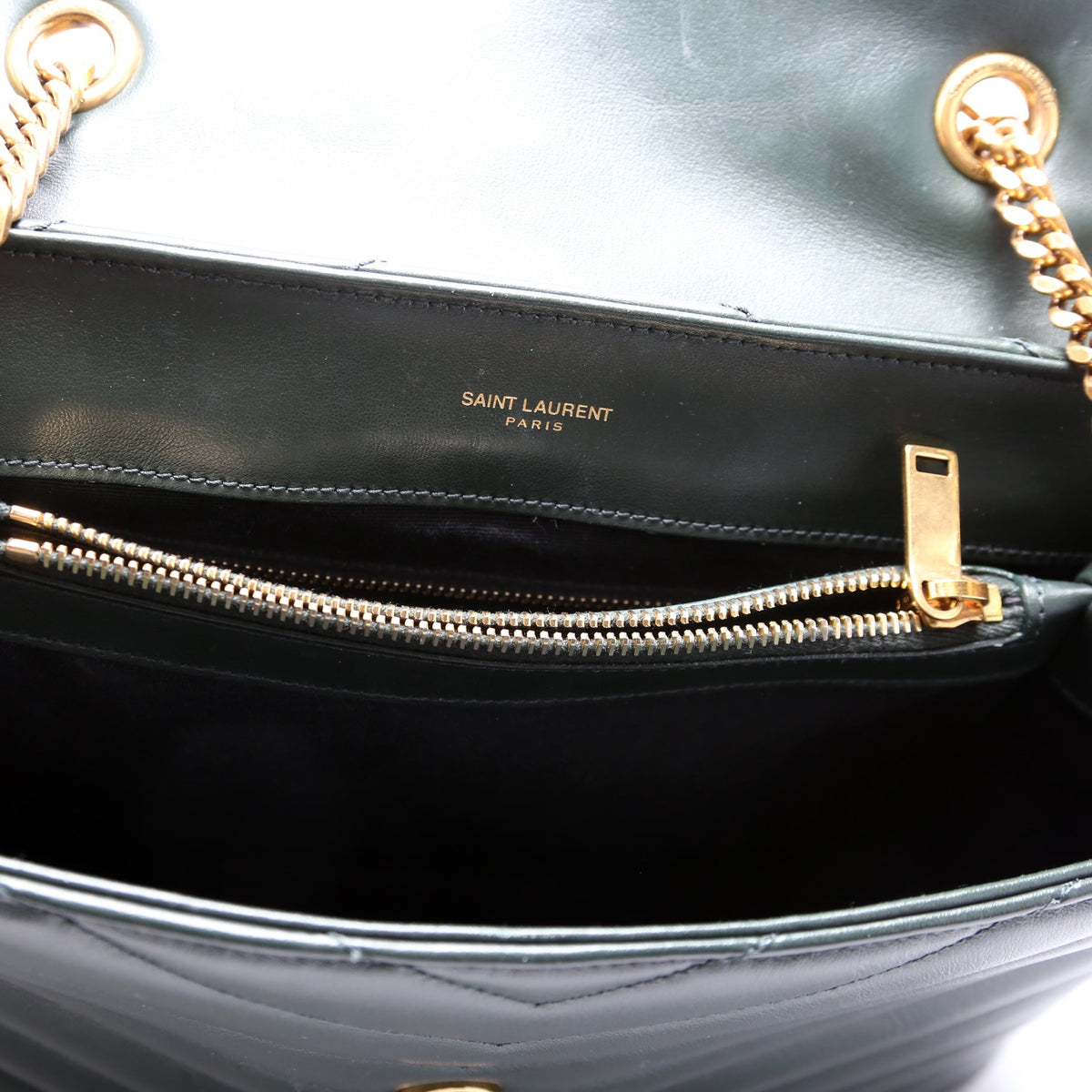 Loulou Medium Quilted