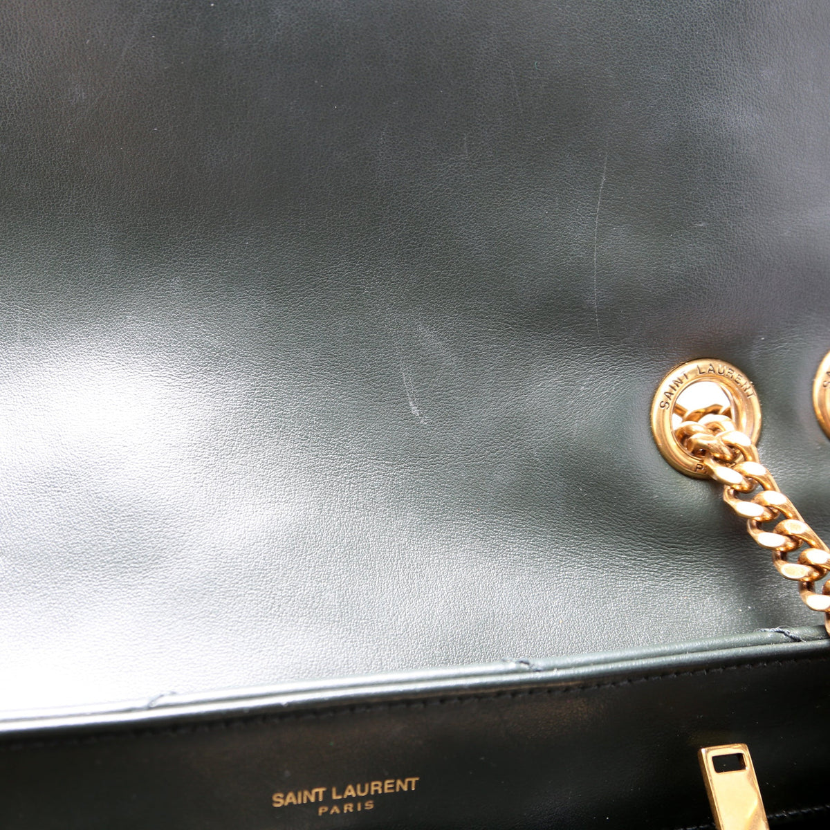 Loulou Medium Quilted
