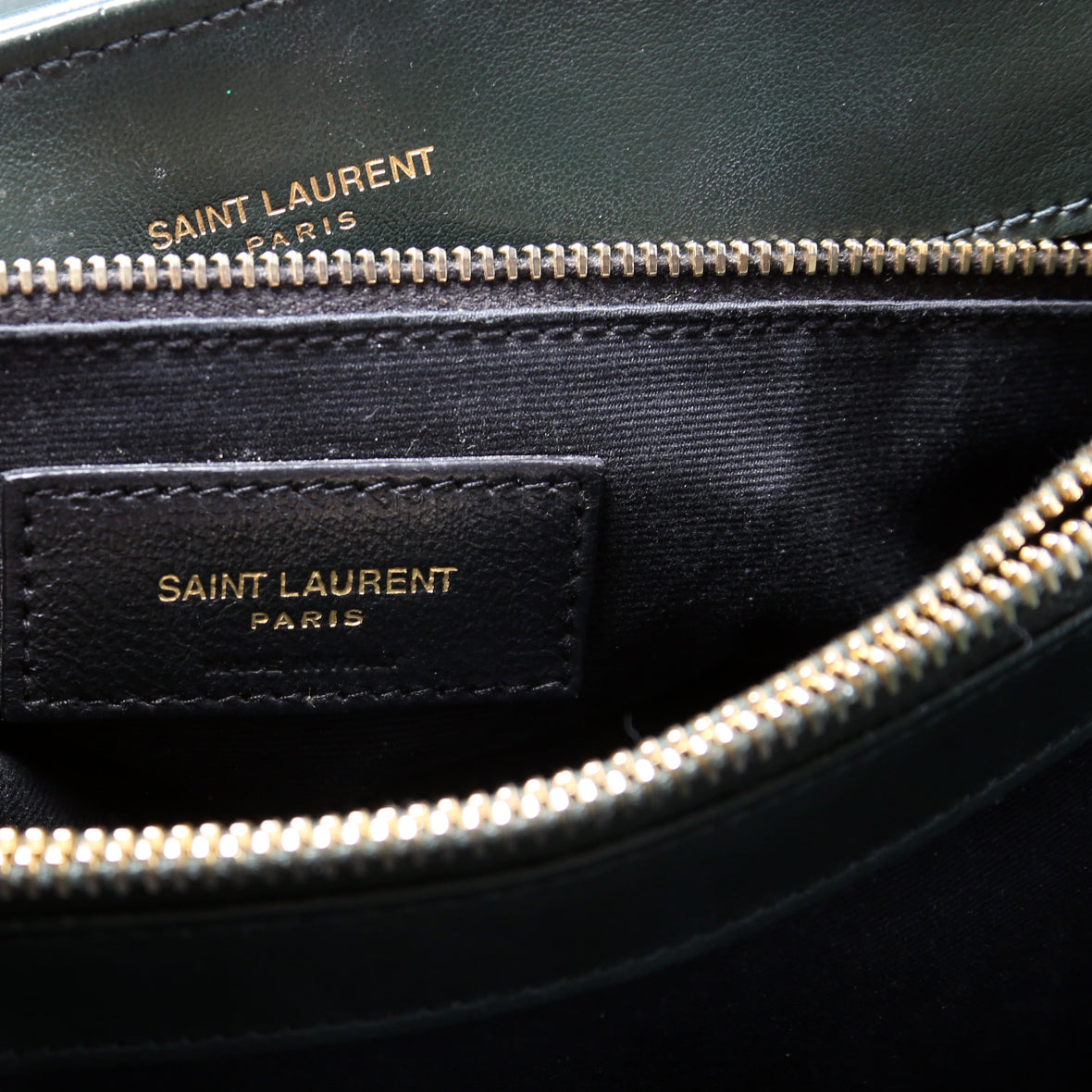 Loulou Medium Quilted