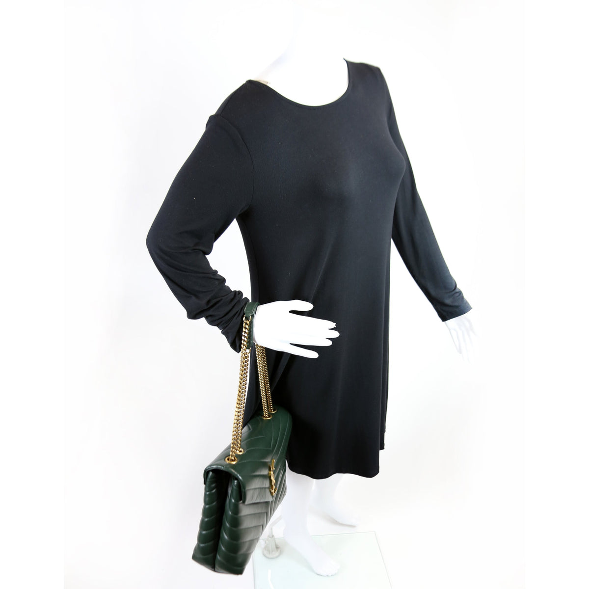 Loulou Medium Quilted