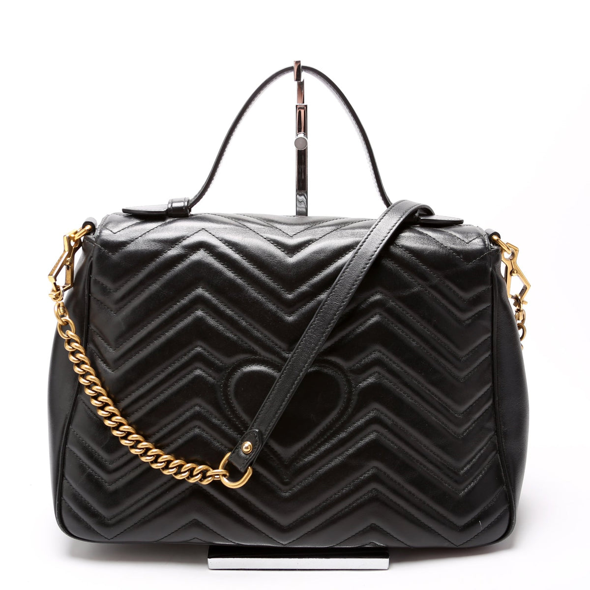 Marmont Top Handle Medium