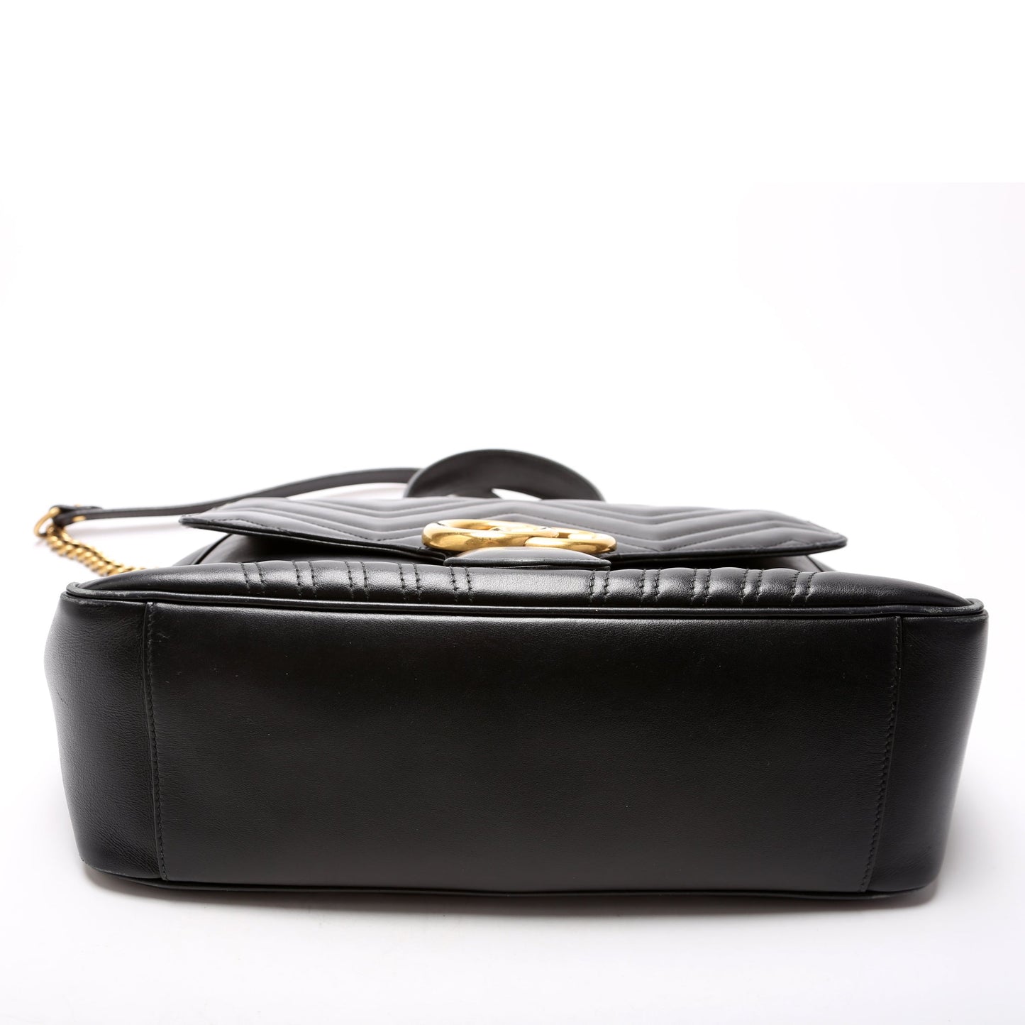 Gucci  Marmont Top Handle Medium