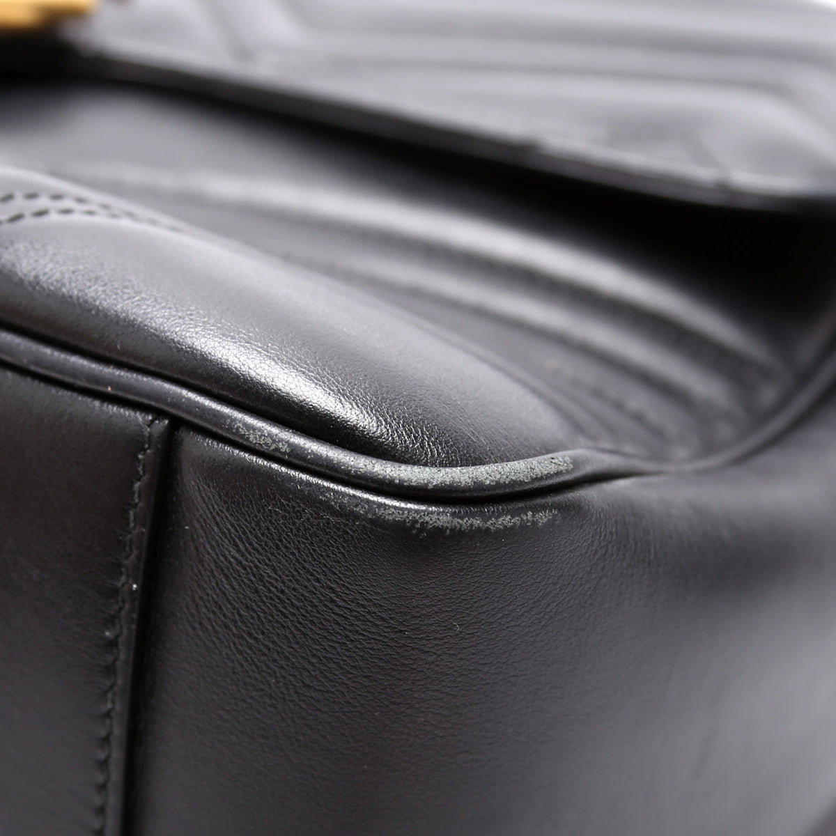 Marmont Top Handle Medium