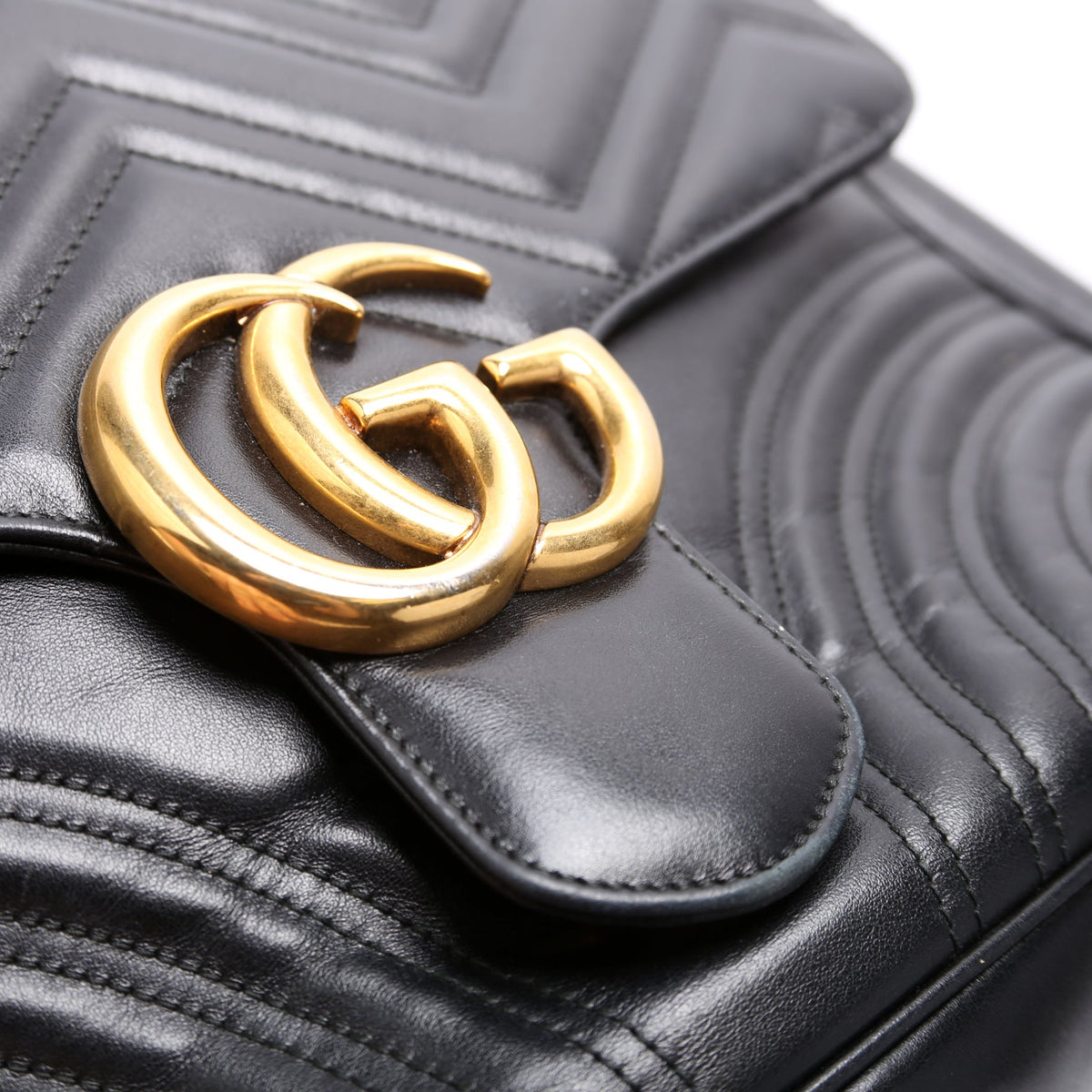 Marmont Top Handle Medium