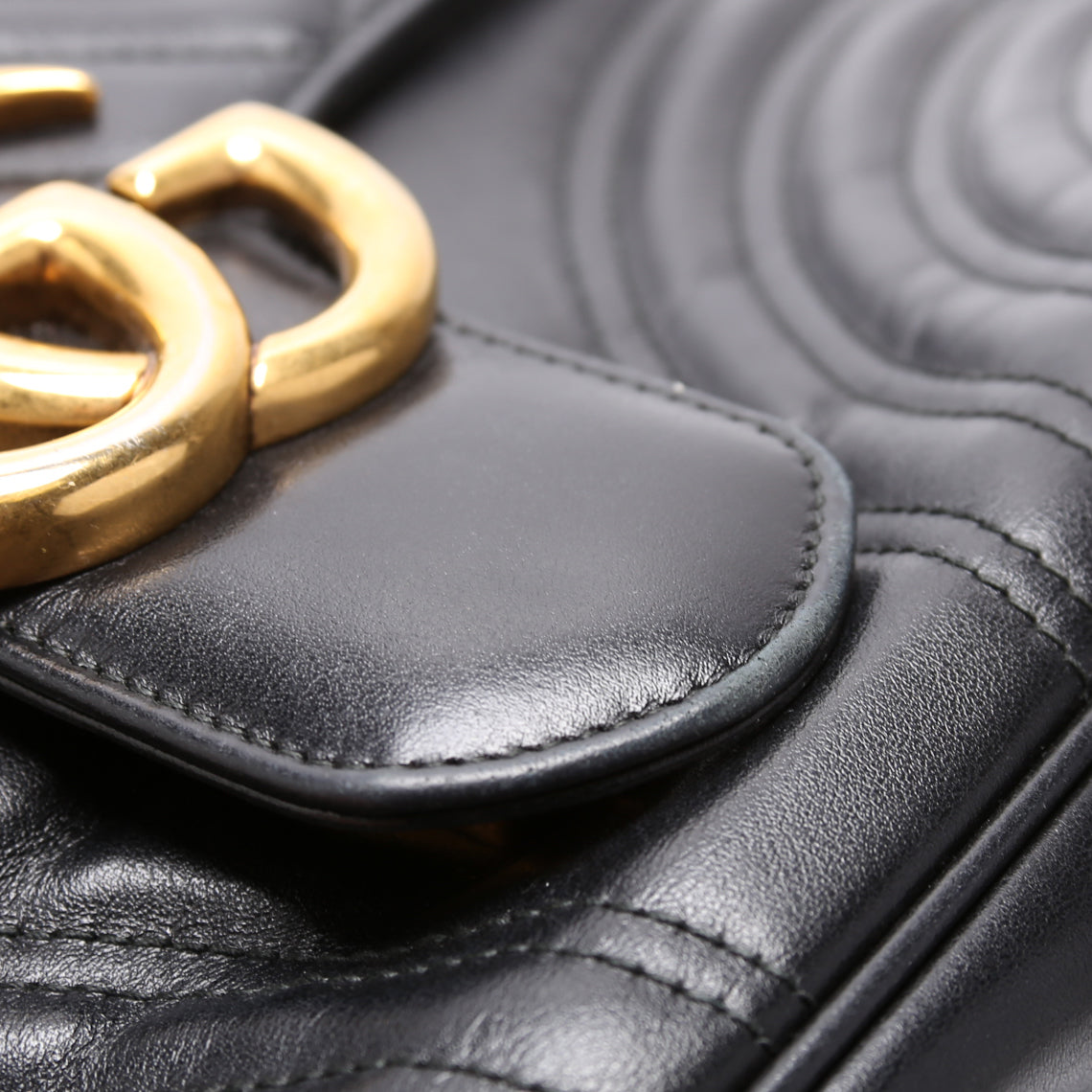 Marmont Top Handle Medium