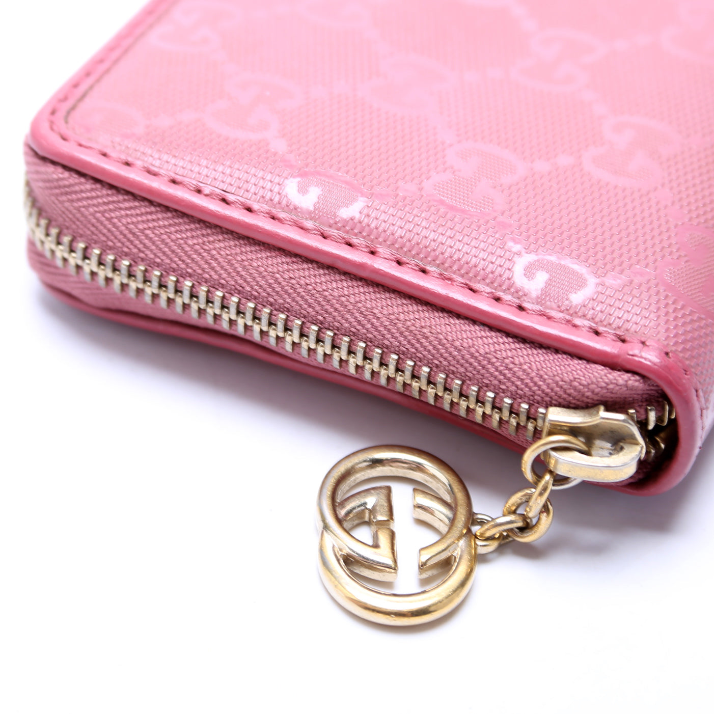 Imprine Zip Wallet