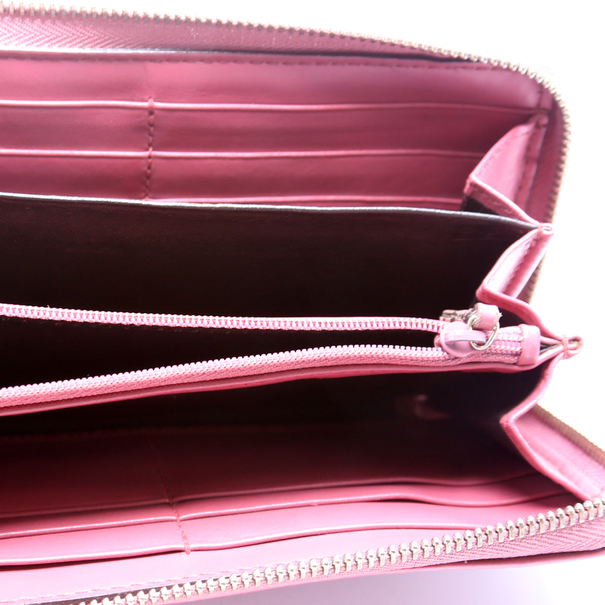Imprine Zip Wallet