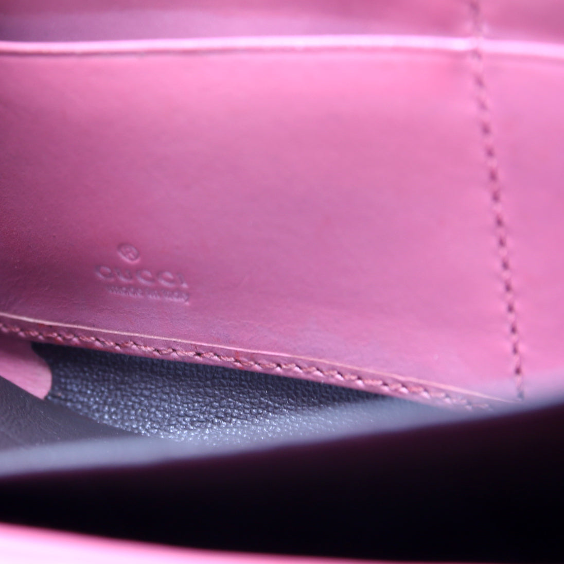 Imprine Zip Wallet