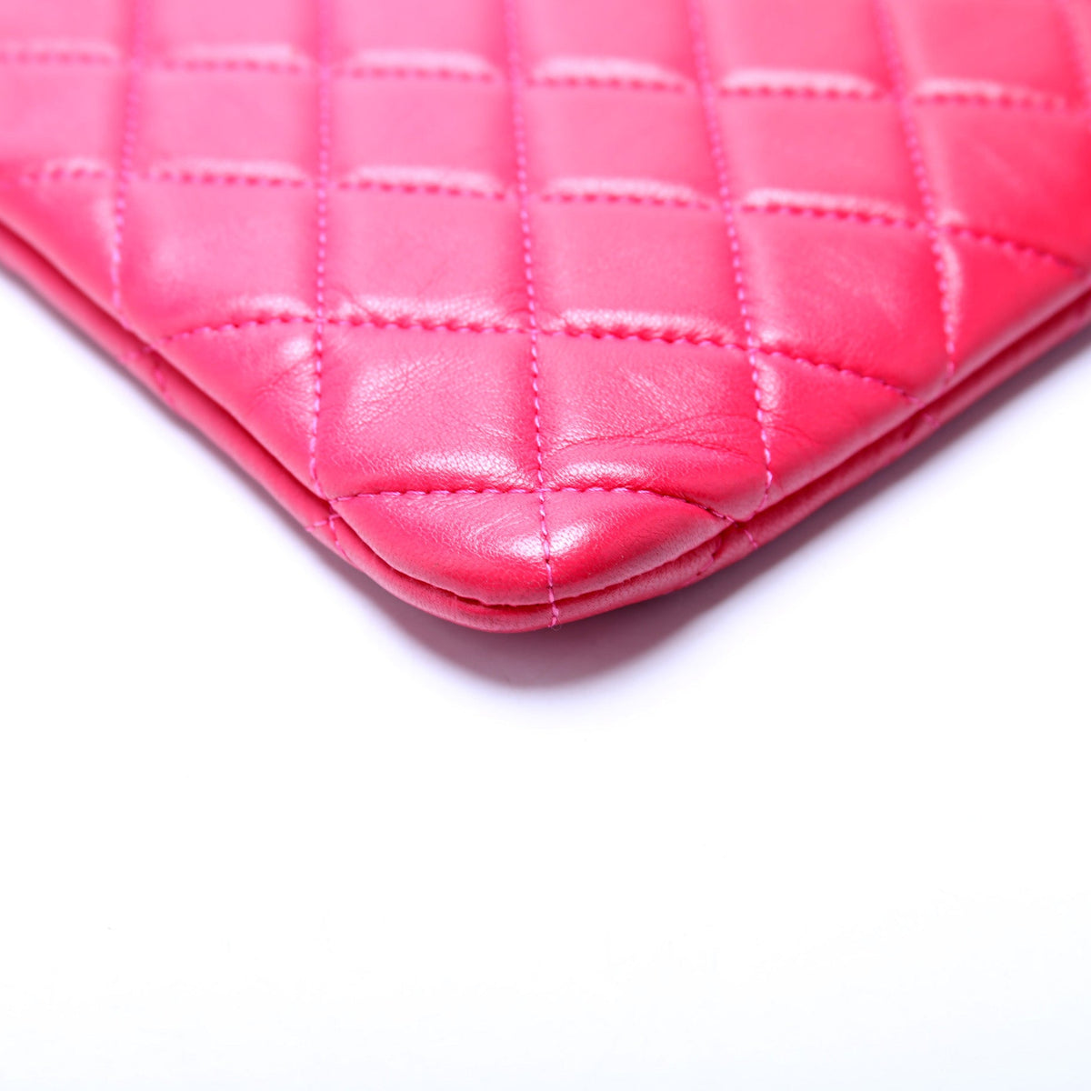 O Case Medium Lambskin
