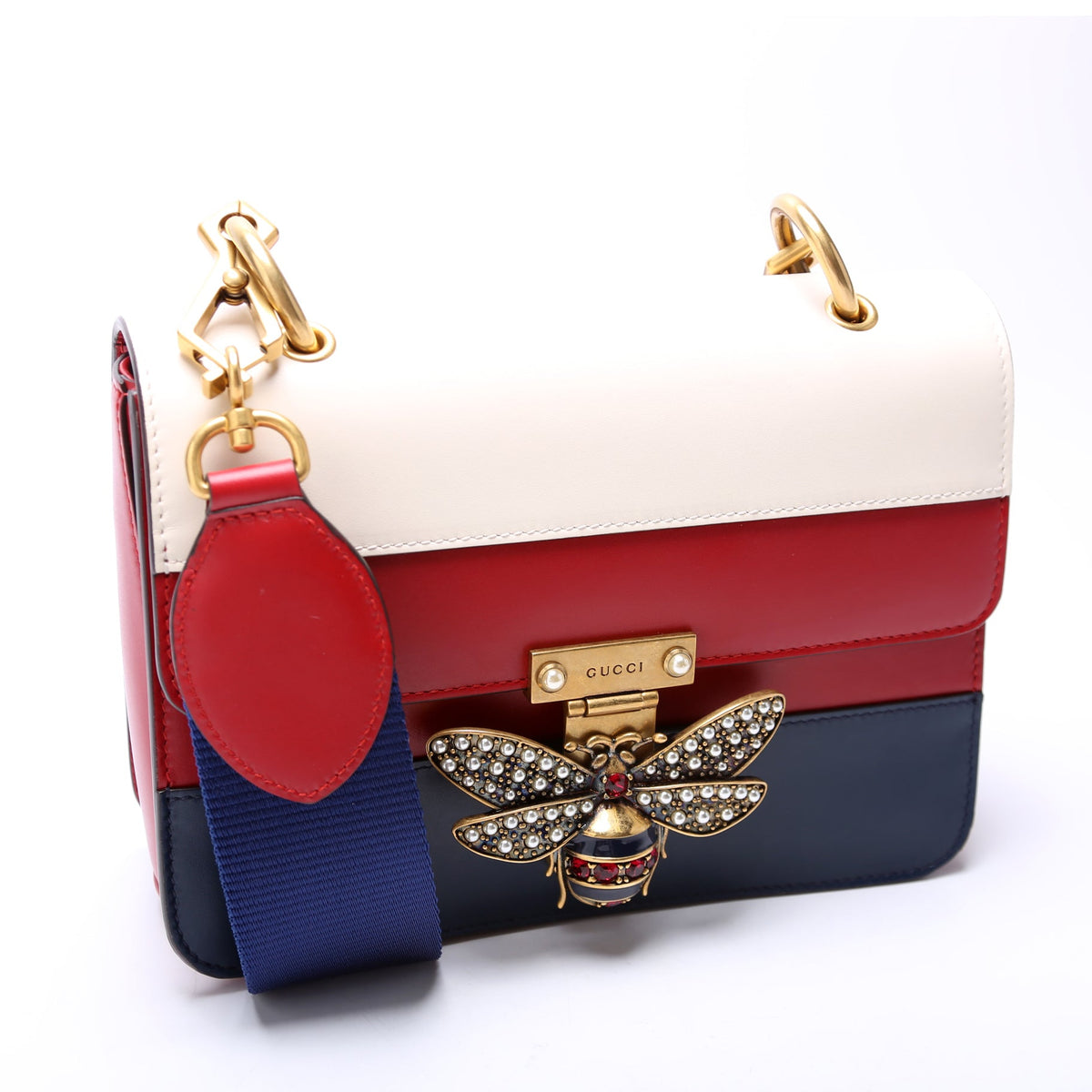 Queen Margaret Shoulder Bag