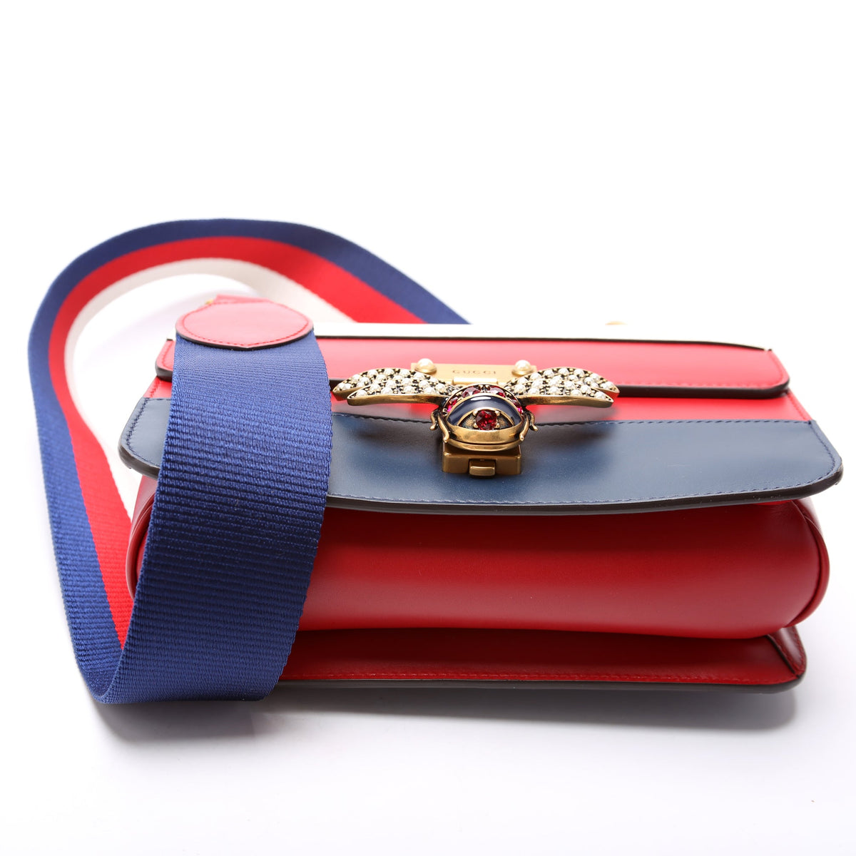 Queen Margaret Shoulder Bag