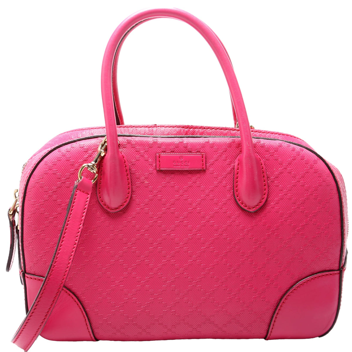Diamante Satchel