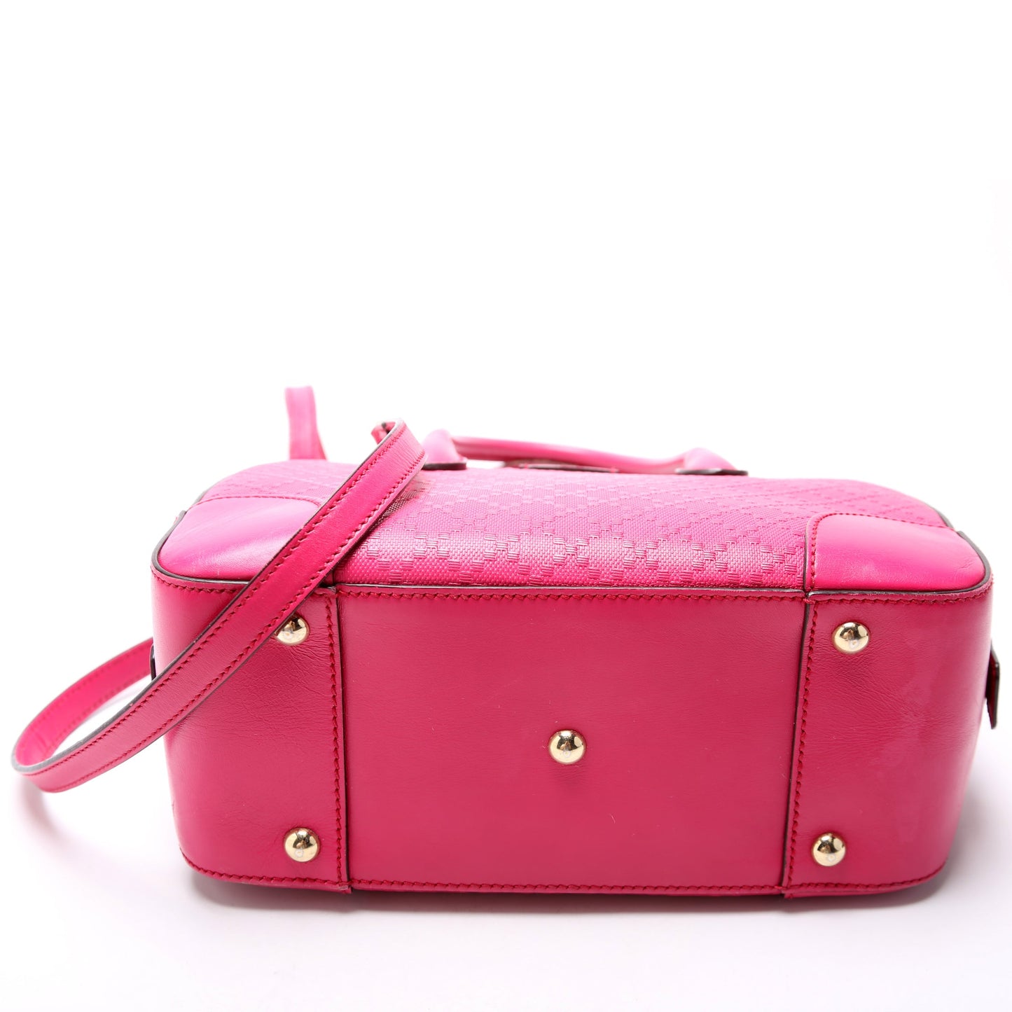 Gucci  Diamante Satchel