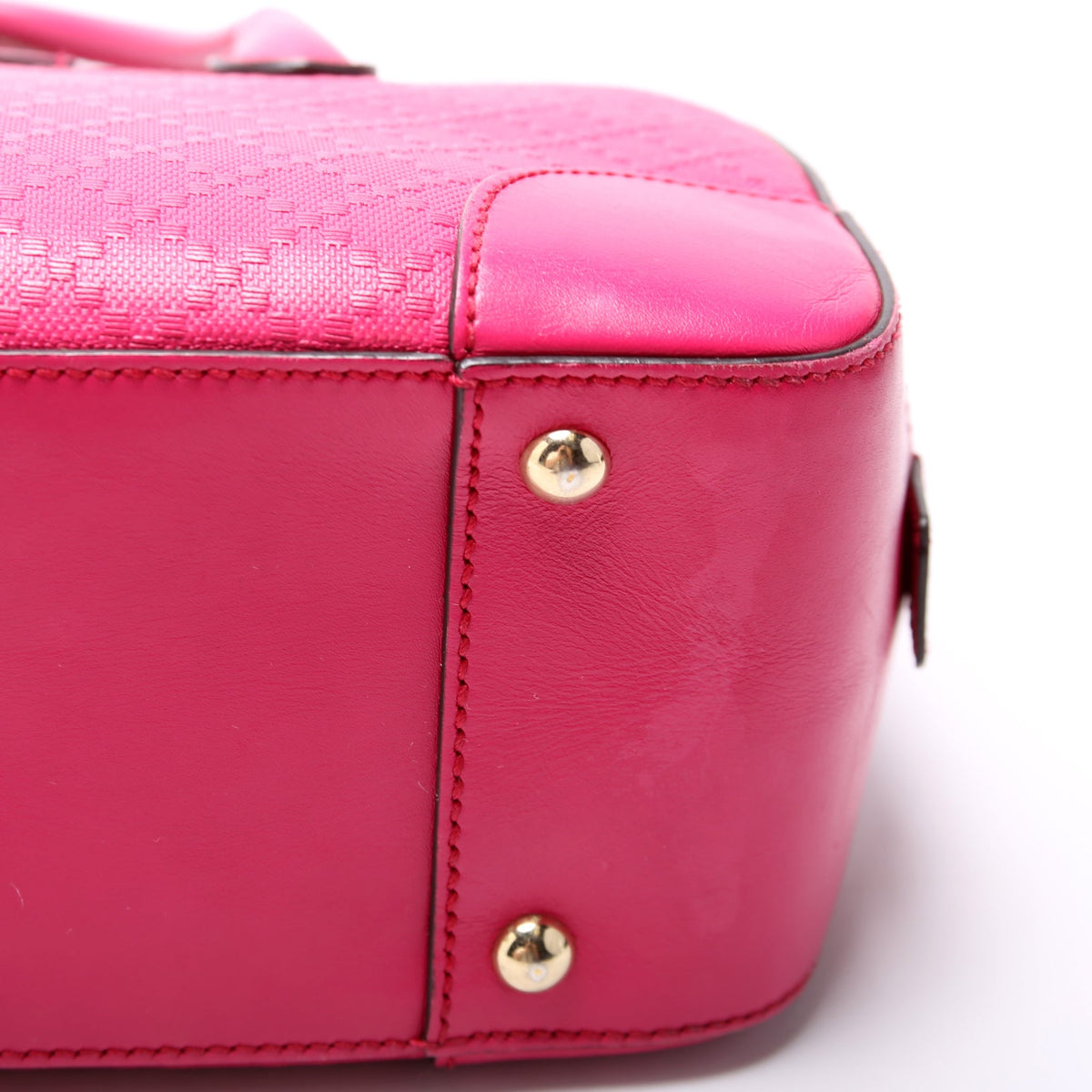 Diamante Satchel