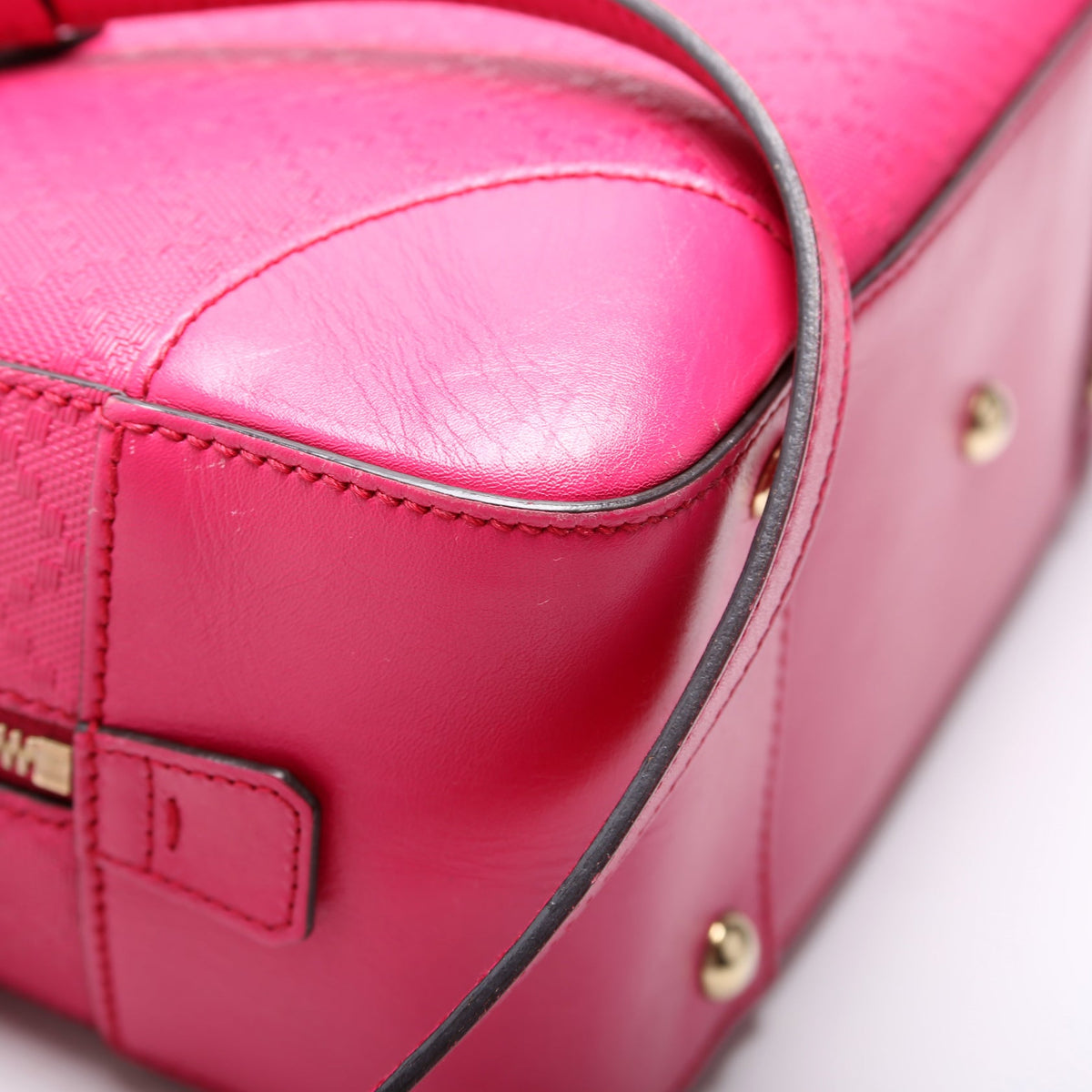 Diamante Satchel