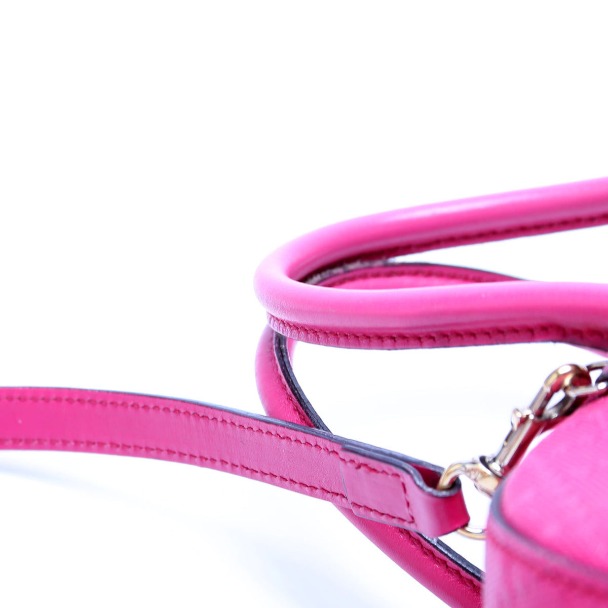 Diamante Satchel